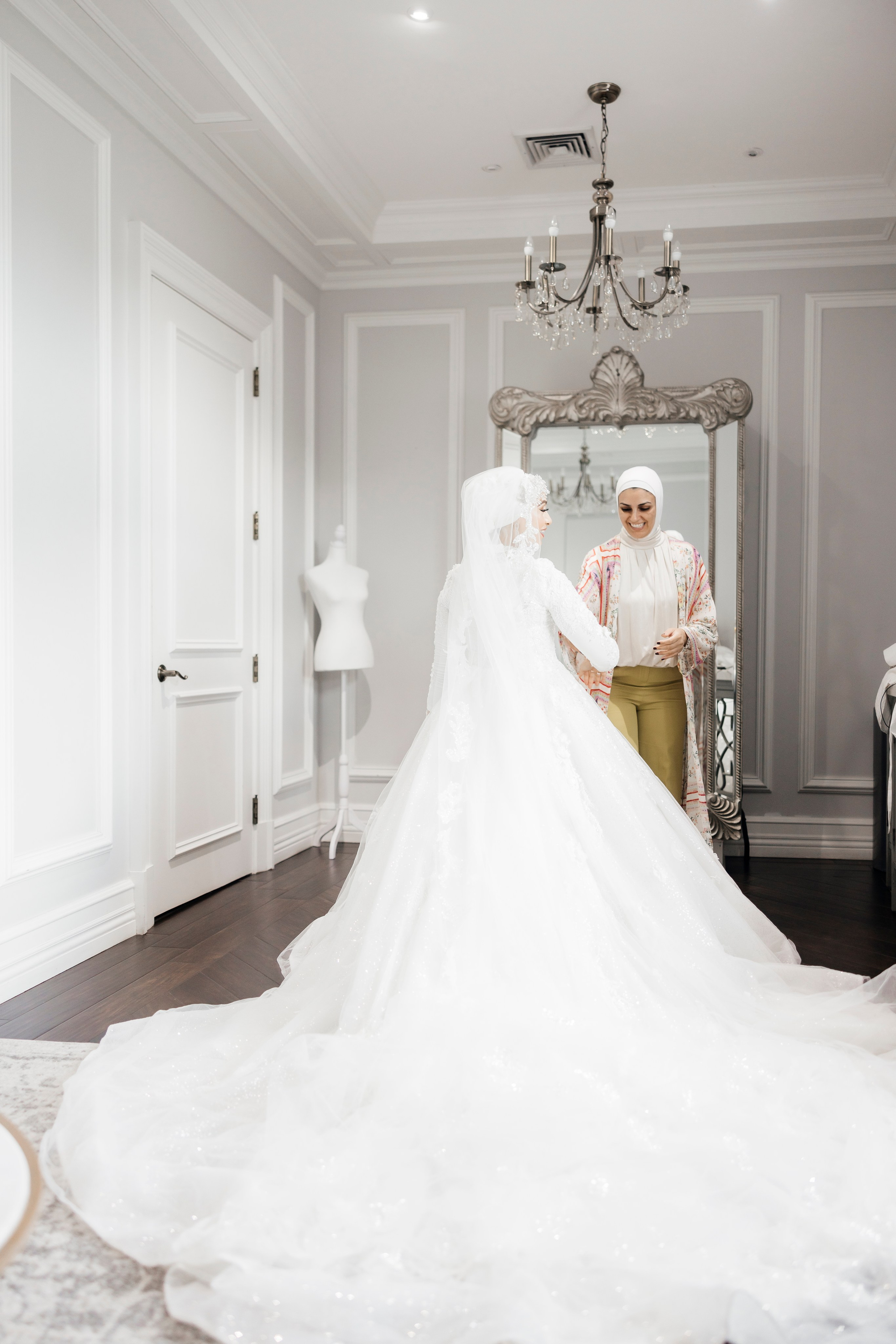 Mahmoud & Lana. Wedding Photo & Video