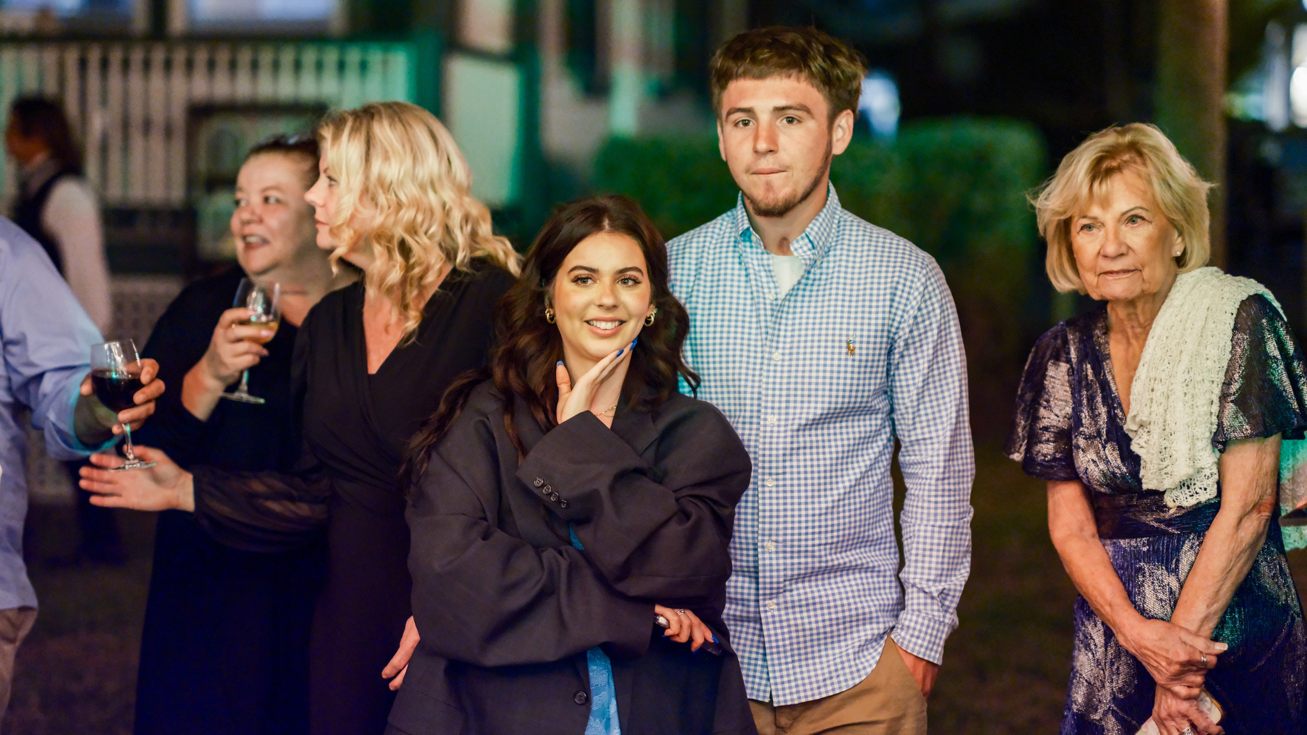 LIV AND OSCAR. Florida destination wedding photographer