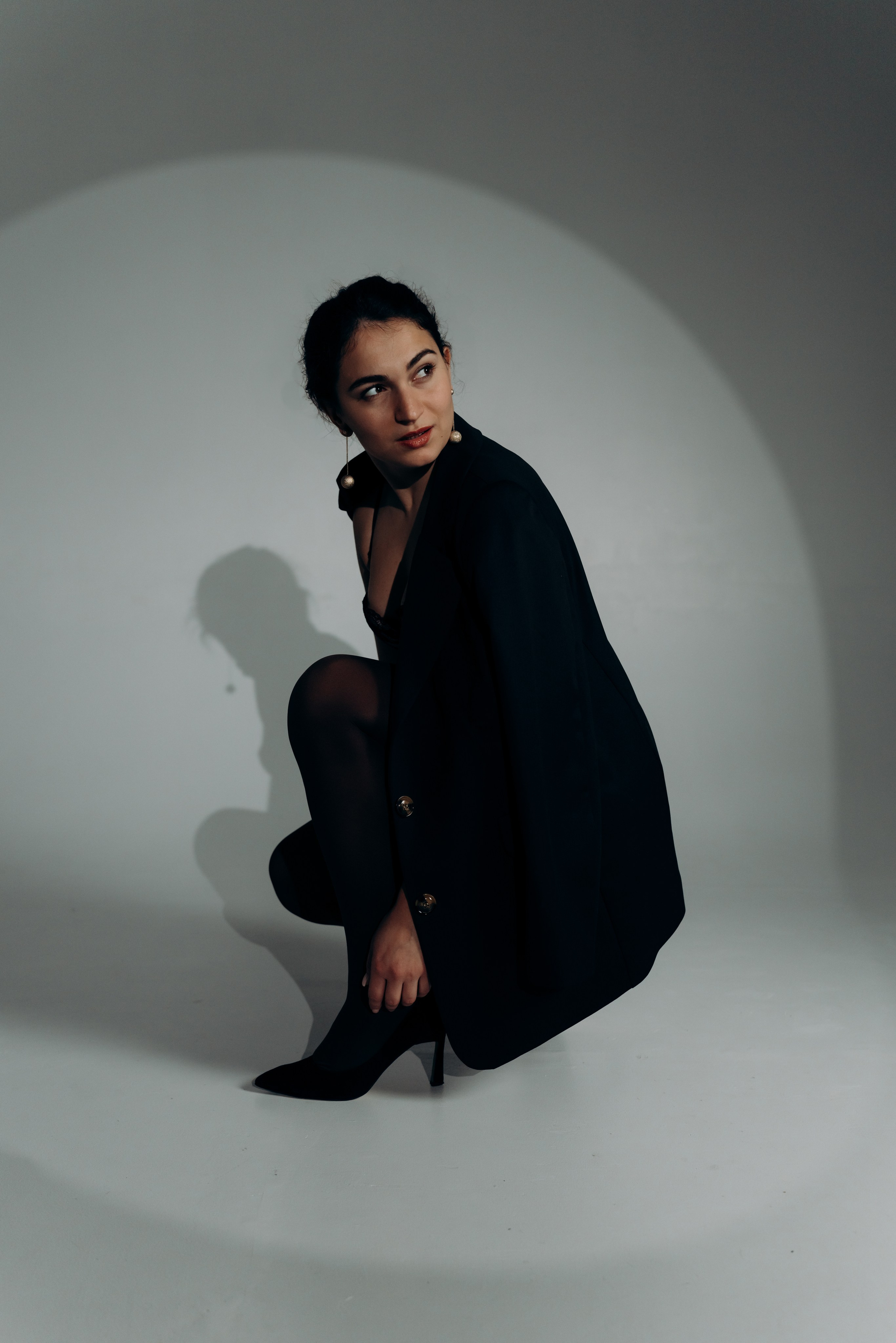 Iryna Debliuk. Photographer Netherlands