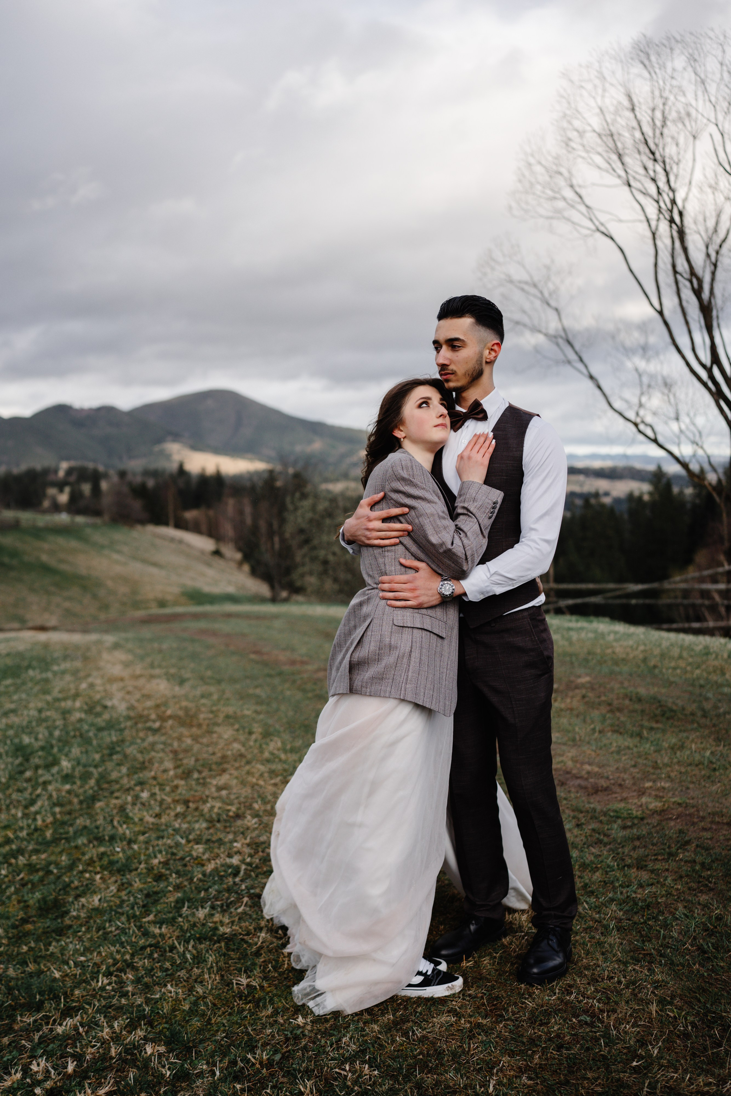 K&M. Photographer Netherlands