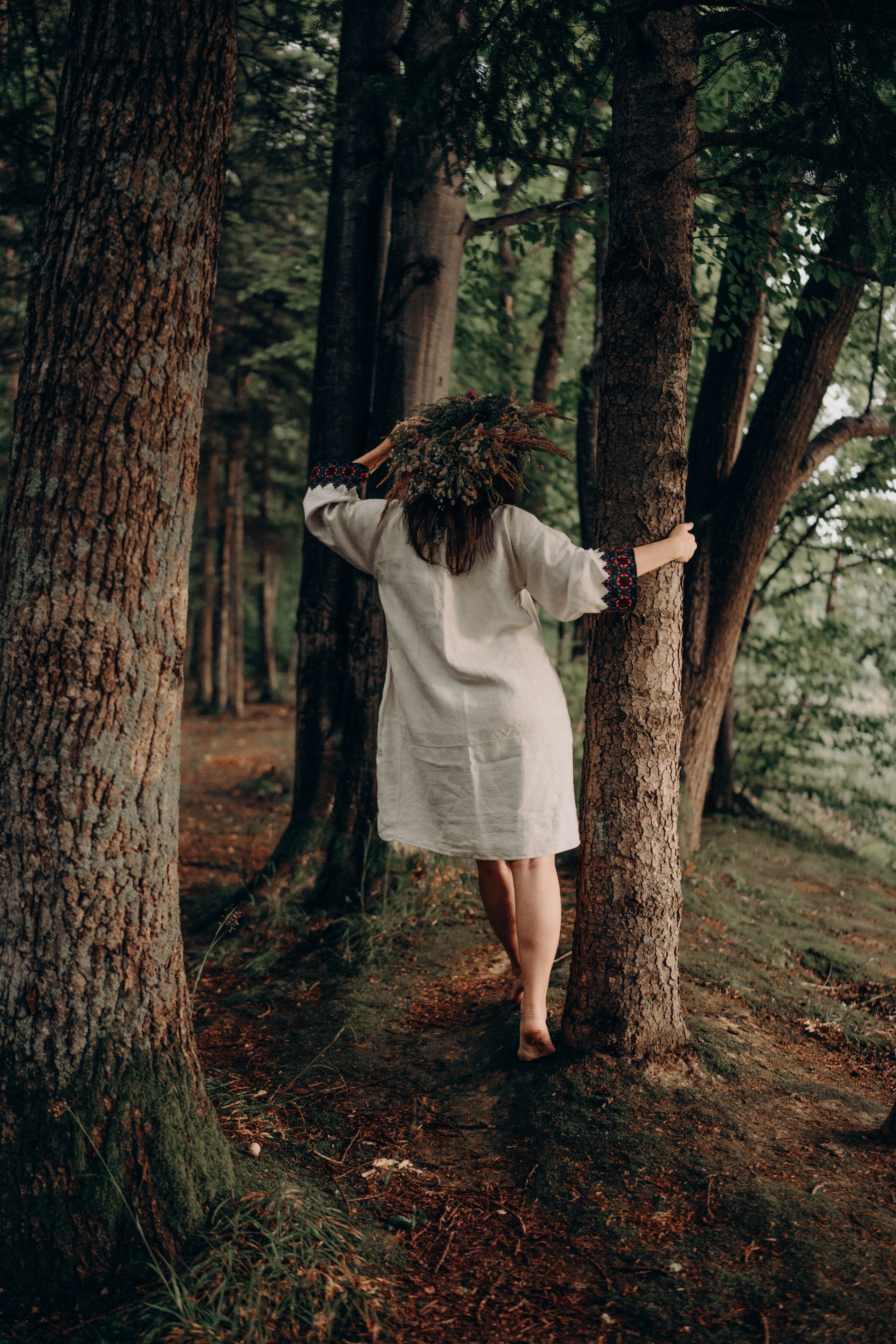 Sisters. Photographer Netherlands