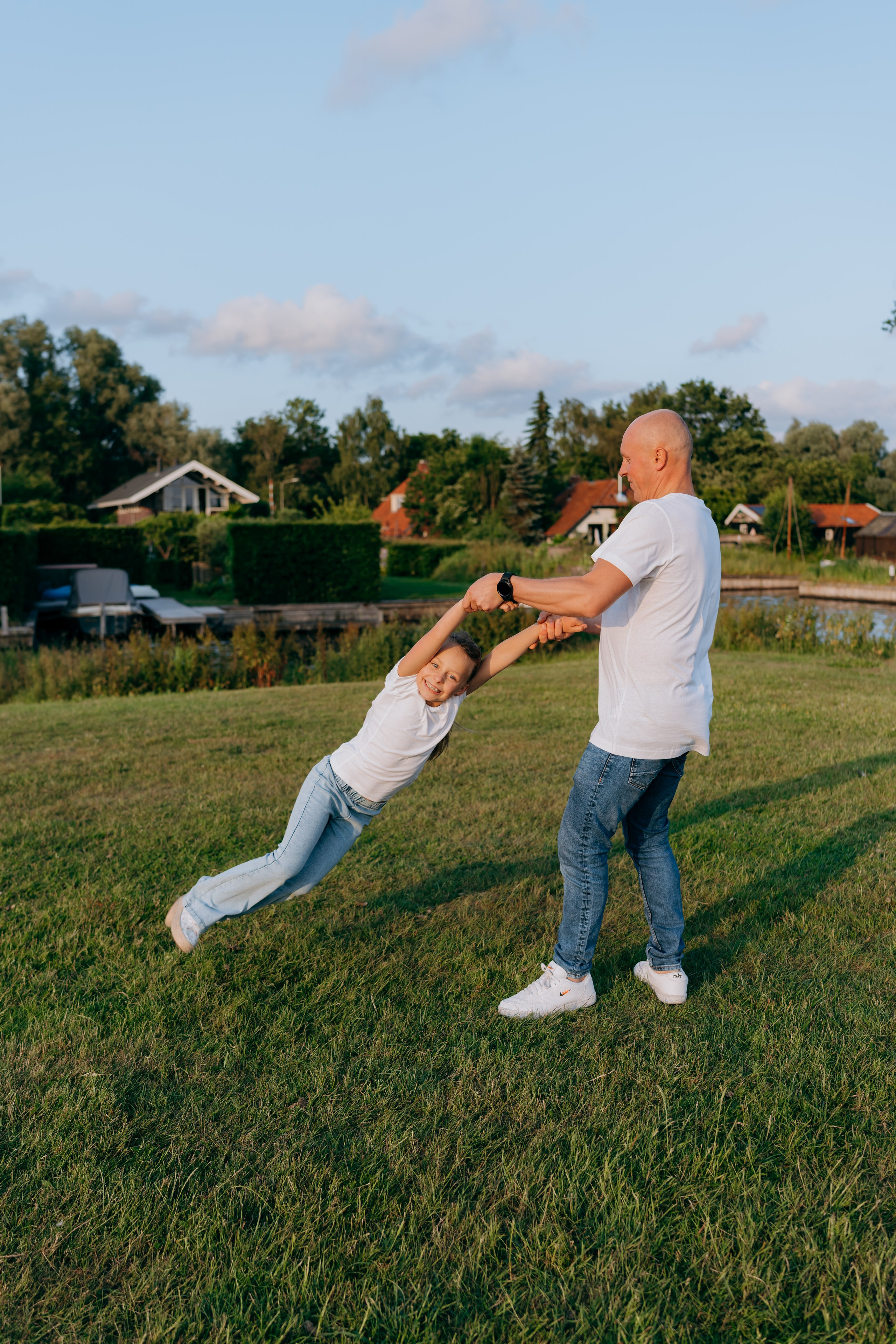 O&M. Photographer Netherlands