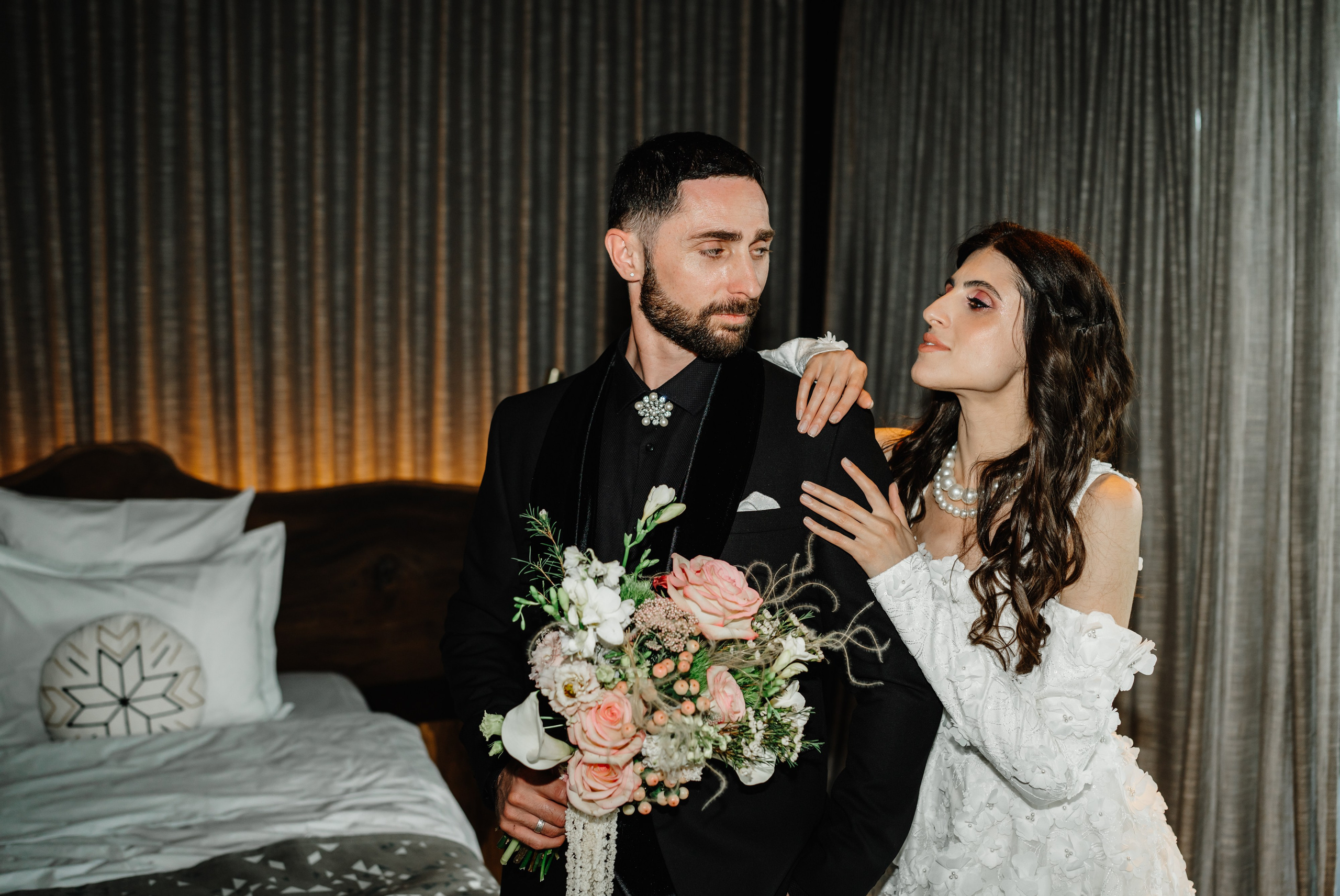 O&G. Photographer Netherlands