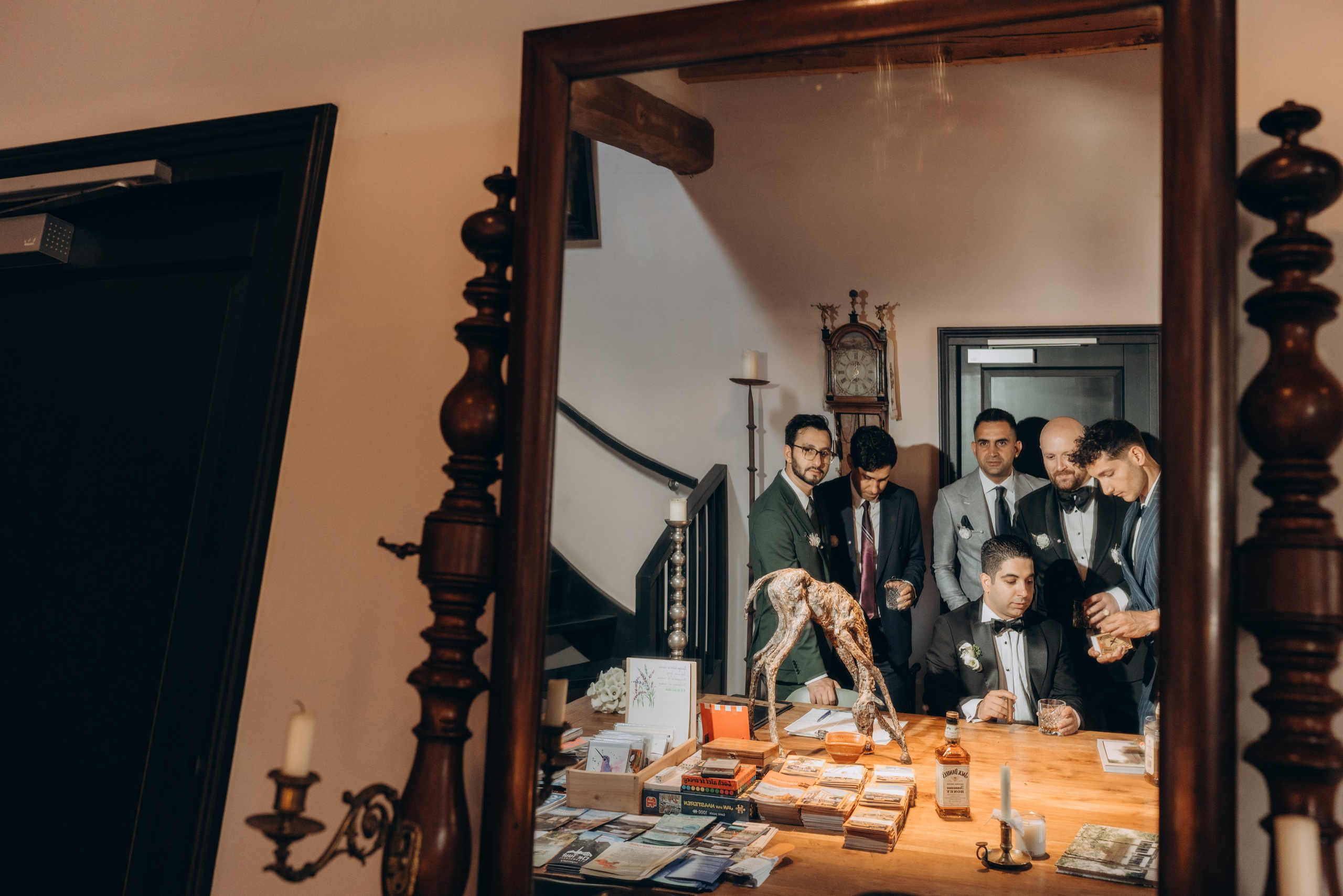 R&F. Photographer Netherlands