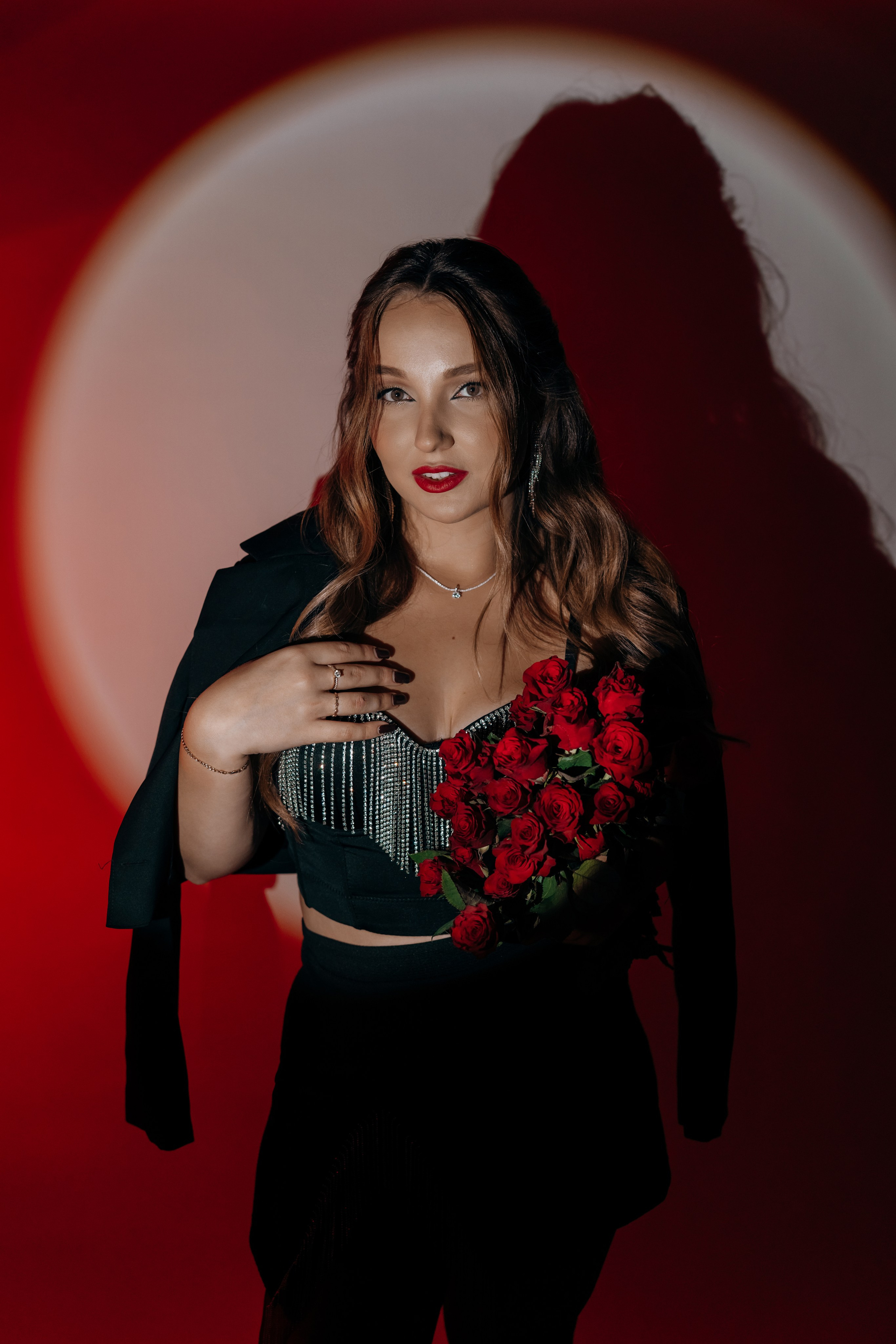 Anastasia. Photographer Netherlands