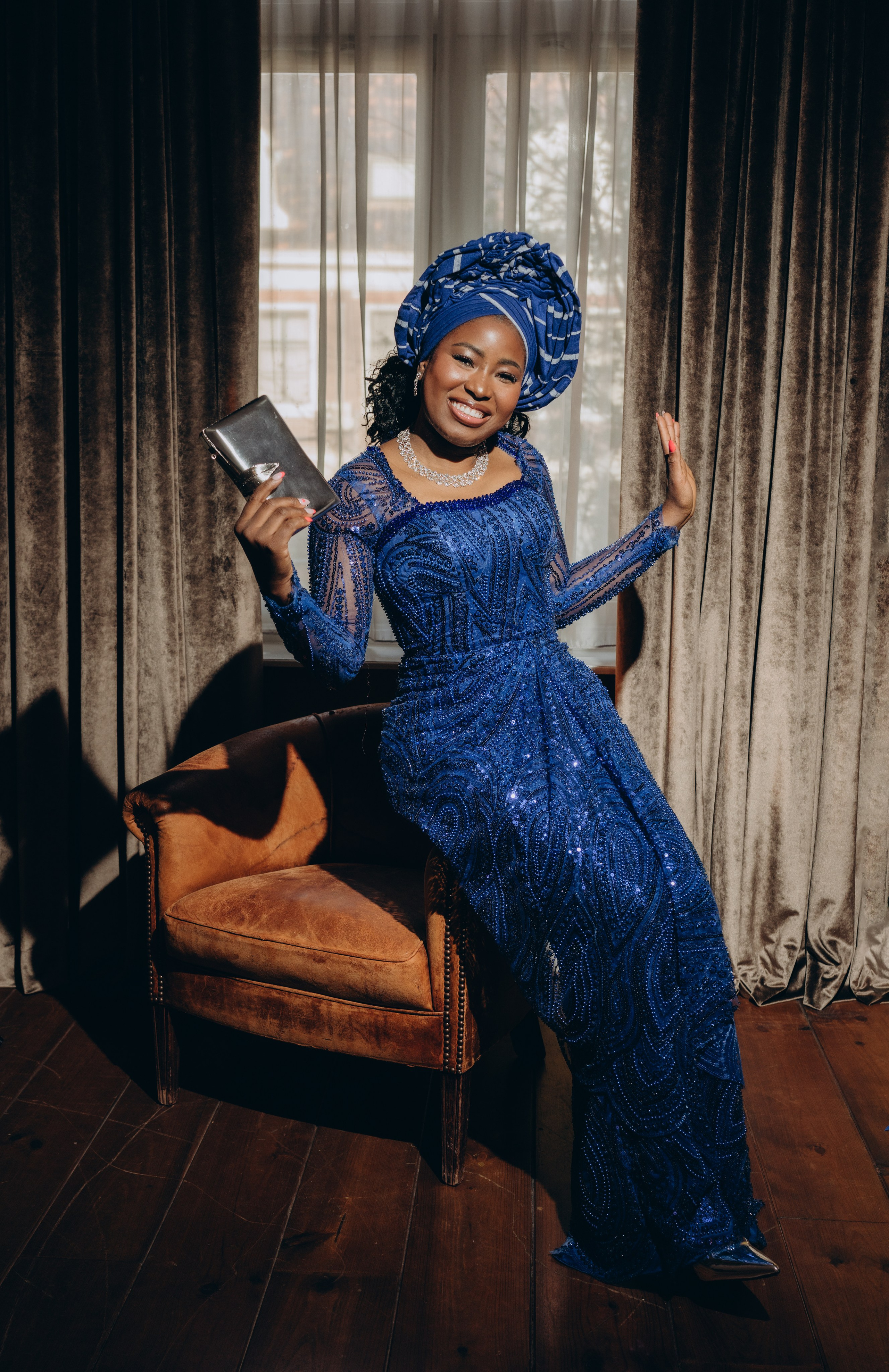 Esther. Photographer Netherlands