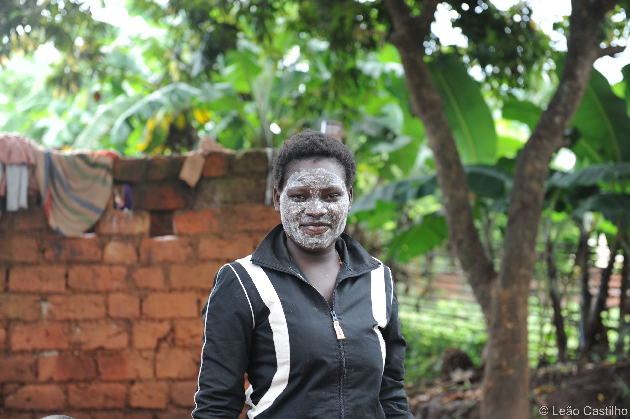 Photos from Mozambique people 1. Simbahalu
