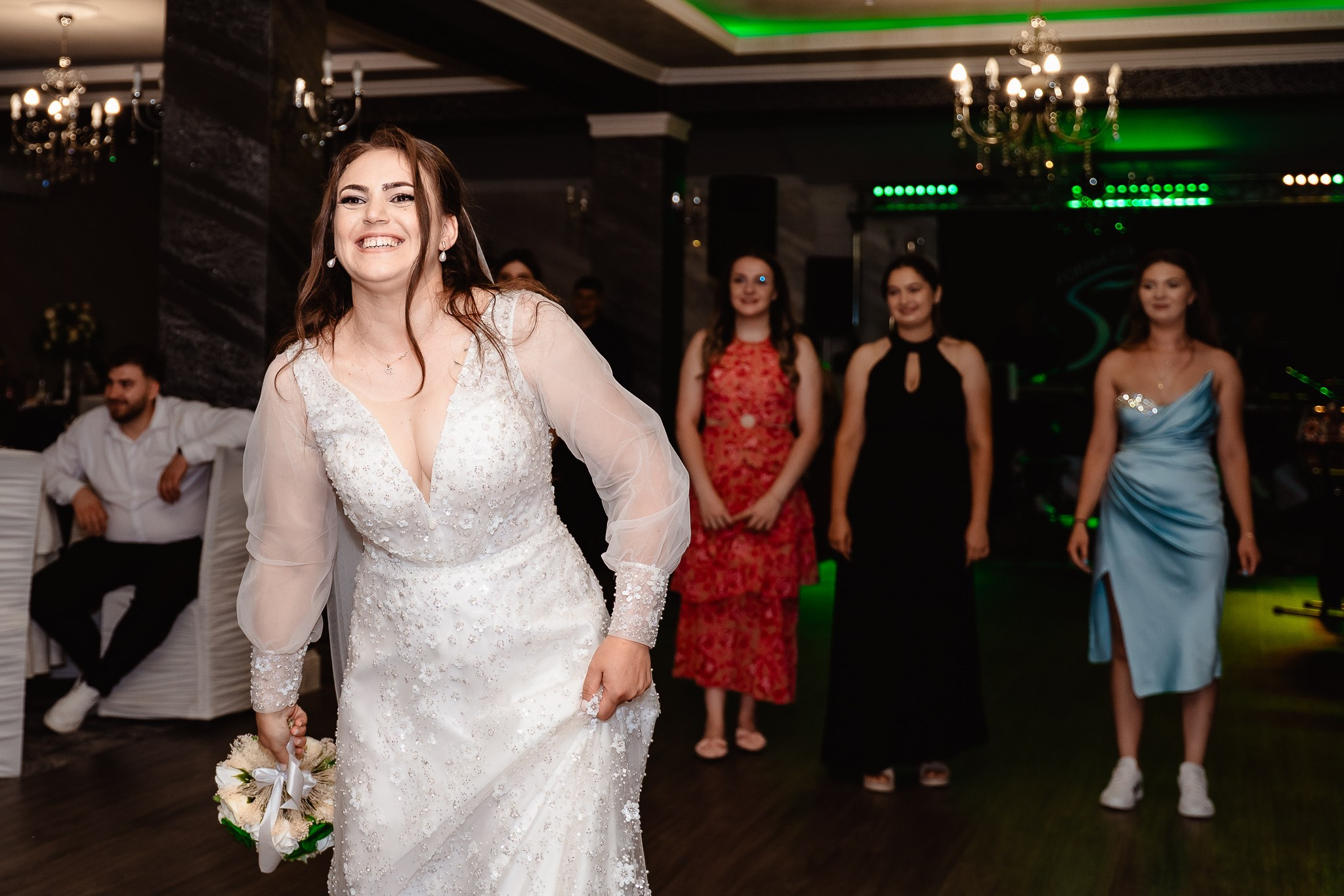 Monica și Mugurel. Mădălina & Florin | Fotograf & Videograf de Nuntă