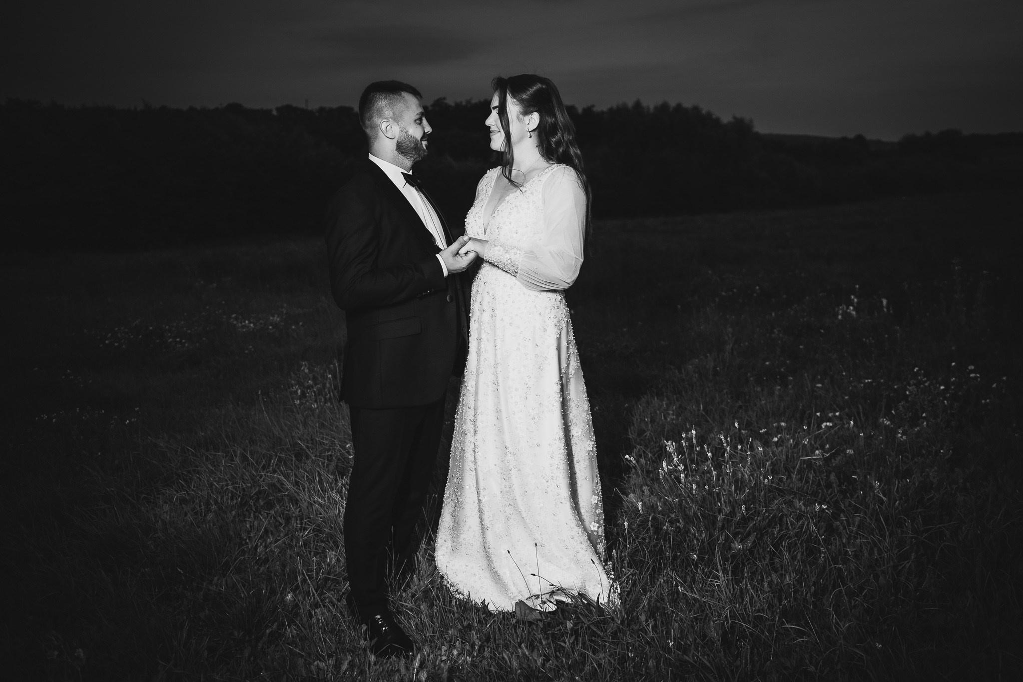 Monica și Mugurel. Mădălina & Florin | Fotograf & Videograf de Nuntă