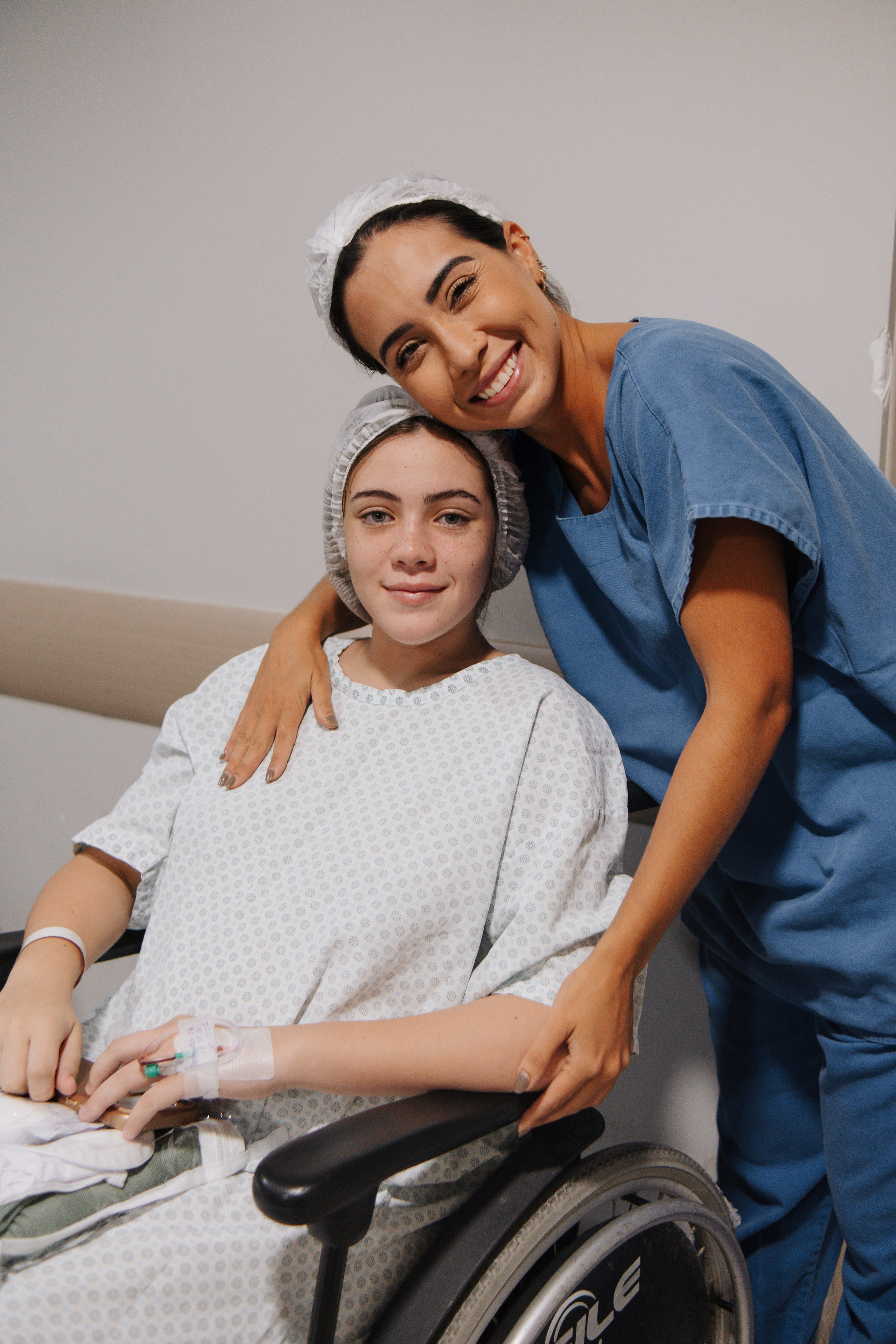 Nascimento Luís Antonhy - Luara. Oh My Click - Filmes e Fotografia de Partos & Família