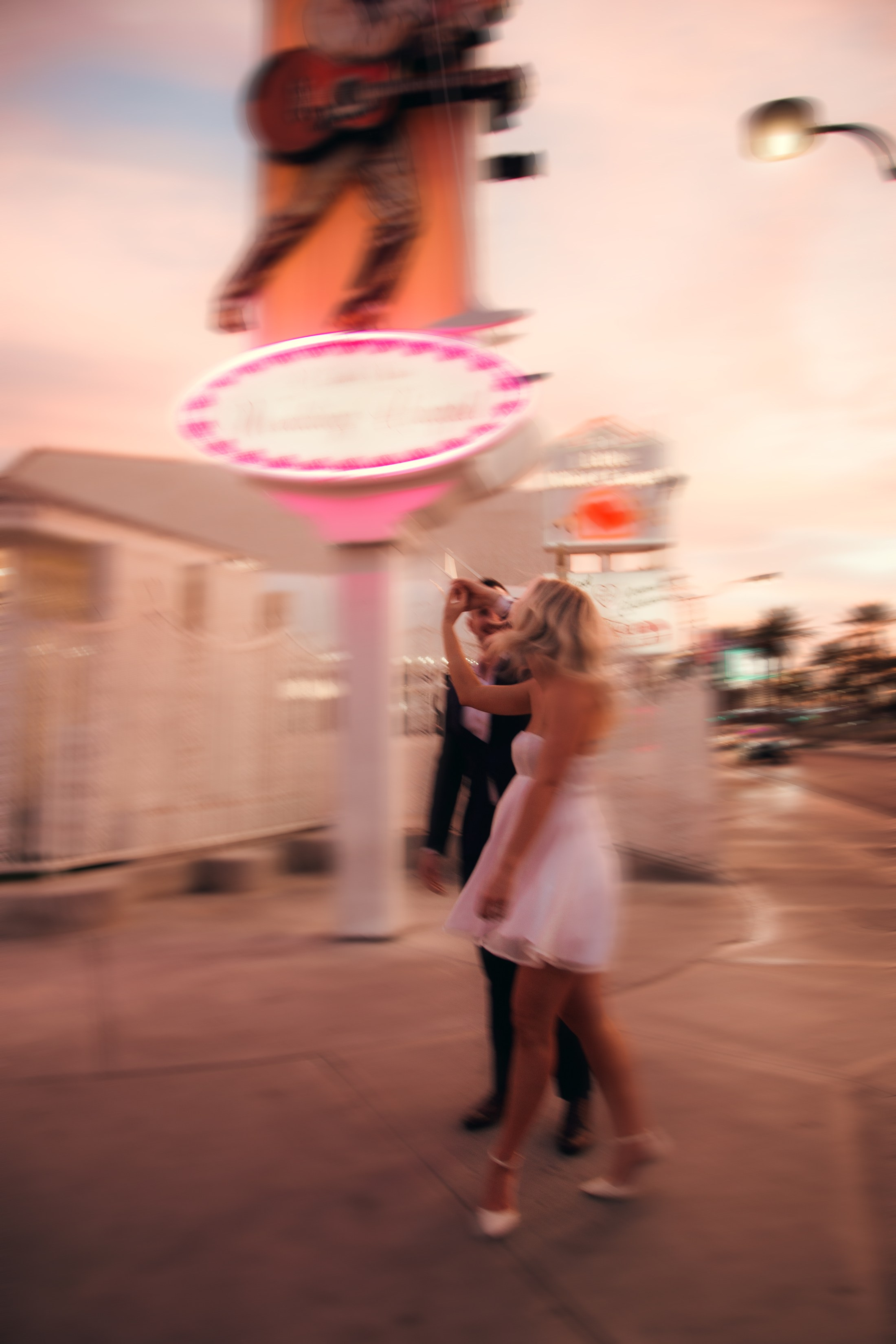 Lauren&Deric. 10.11.24. Wedding & elopement photographer Viktoriya Kravtsov. Las Vegas