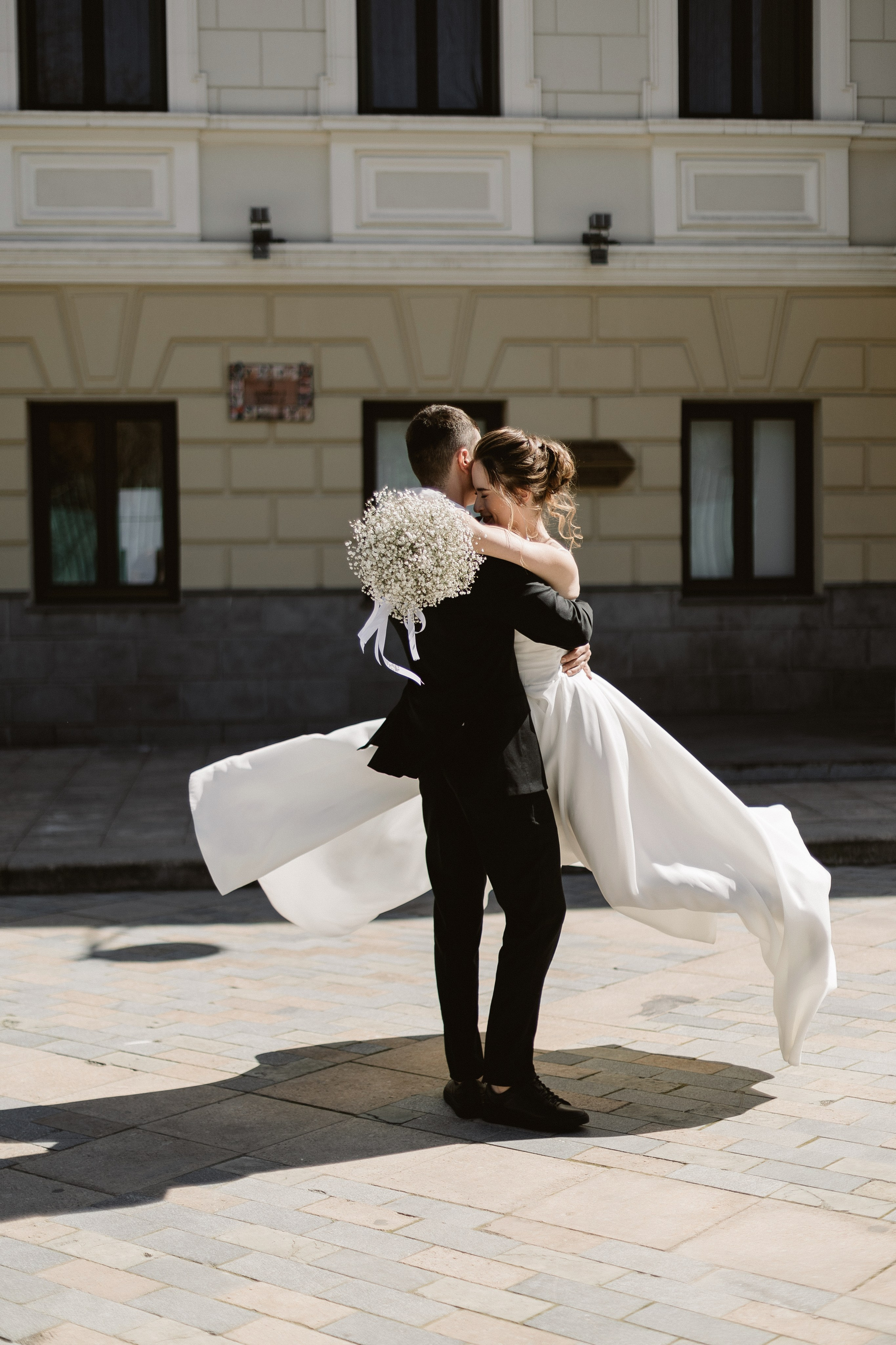Orbeliani/Орбелиани. Photographer Anna Nazarenko