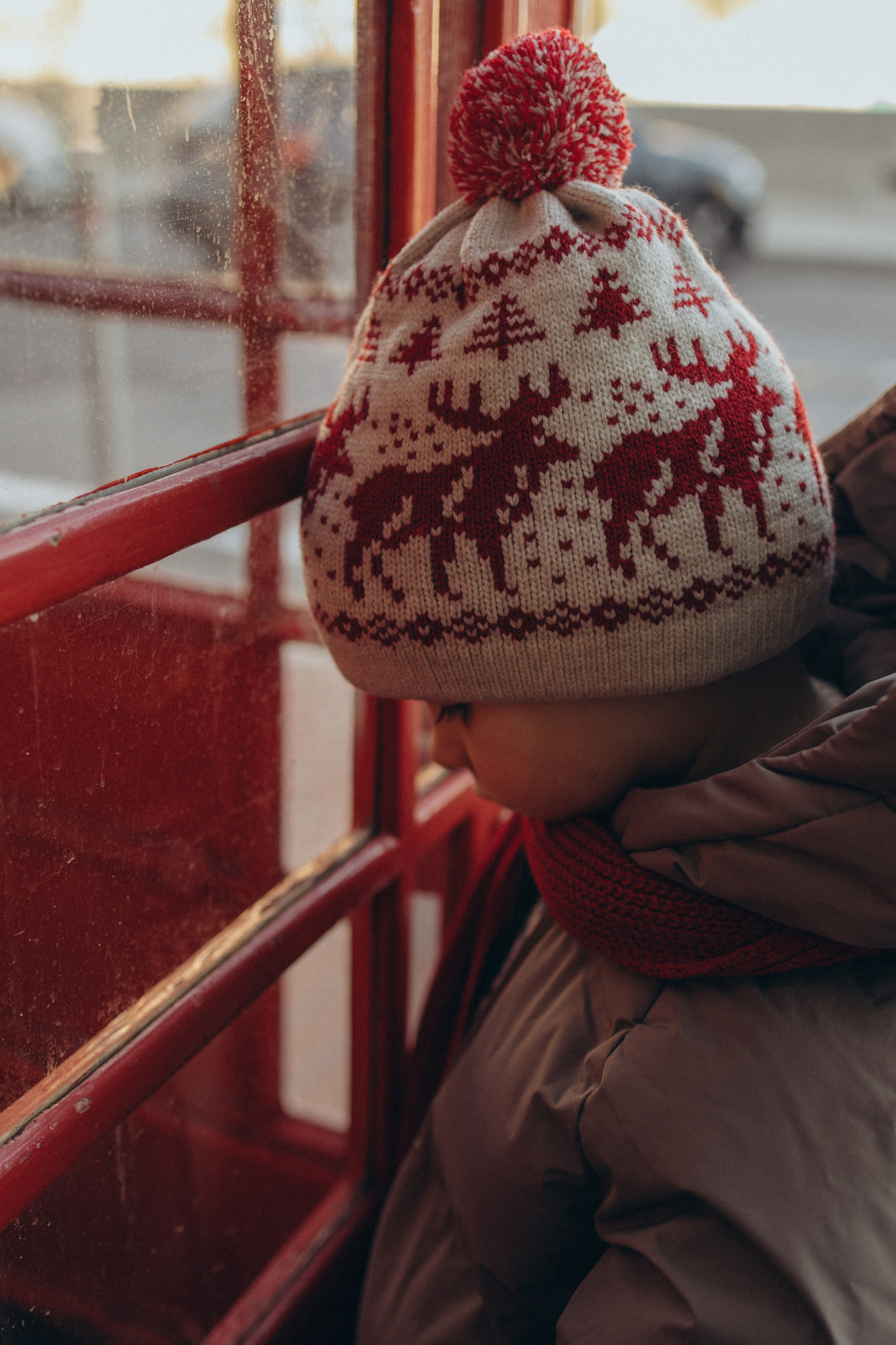 Home Alone. Photographe à Nice, Cannes et Antibes | Inna Dudareva