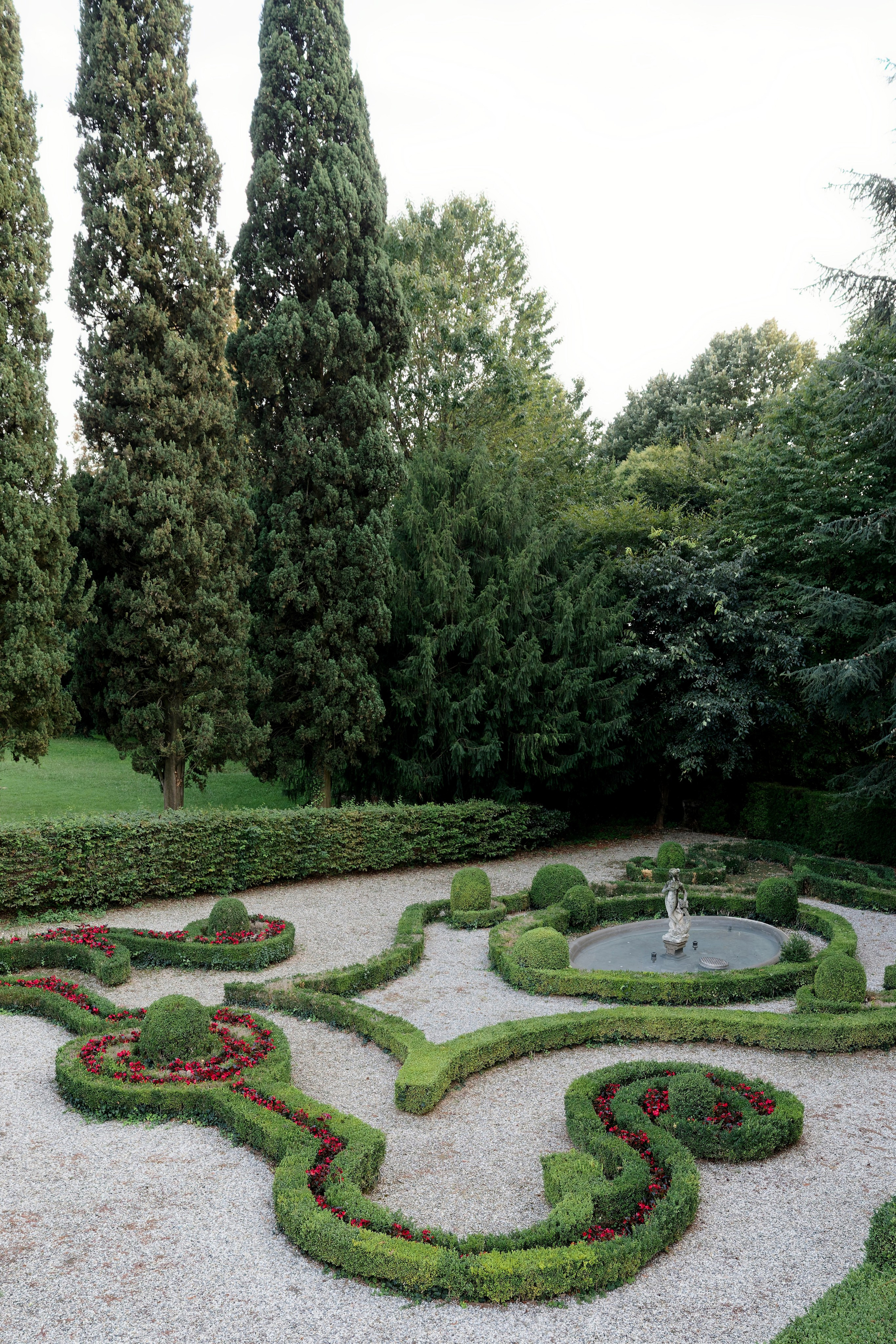 Wedding at Villa Subaglio, Bergamo