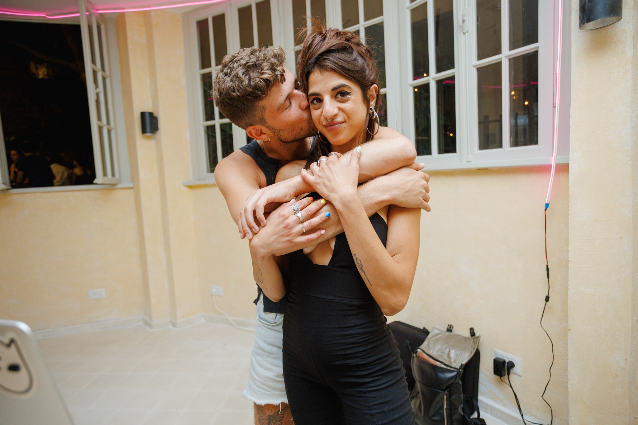 Maze 9. Event photography and Cameraman | Israel