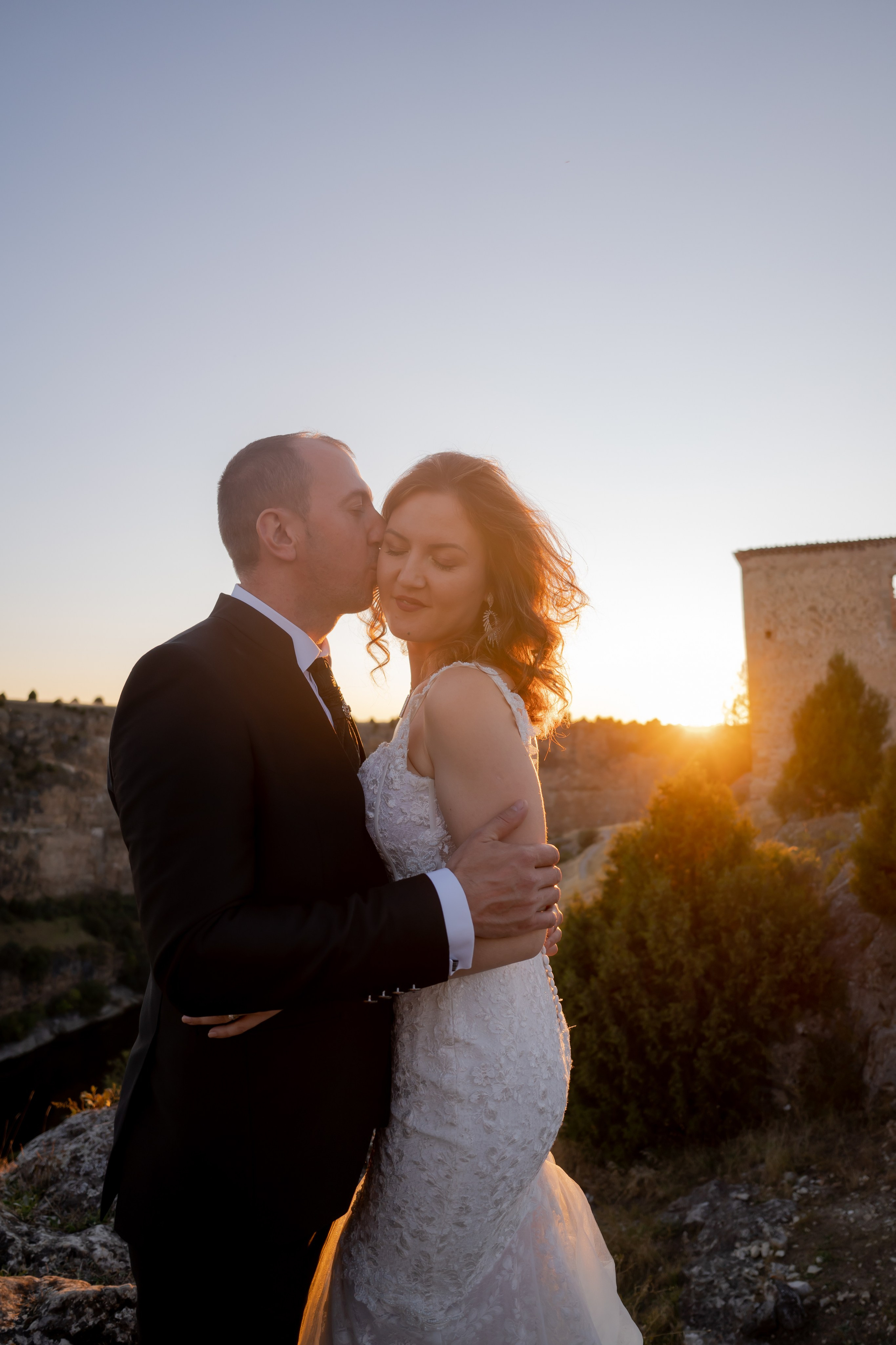 POST BODA. Fotografia | Videografia | Eventos |