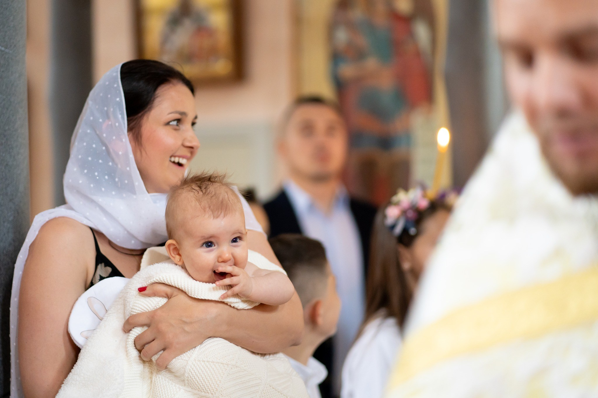 BAUTIZOS. Fotografia | Videografia | Eventos |