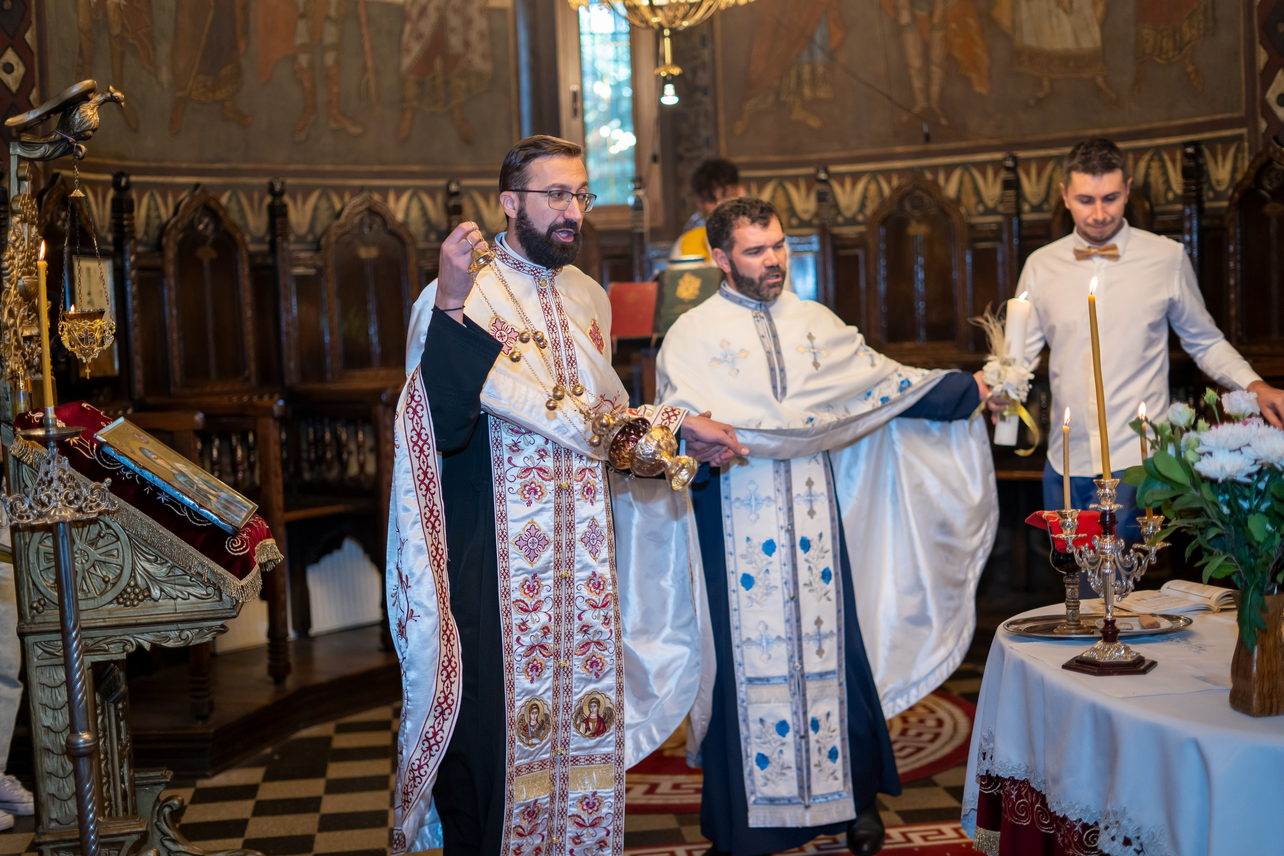 Nuntă Adina & Sorin