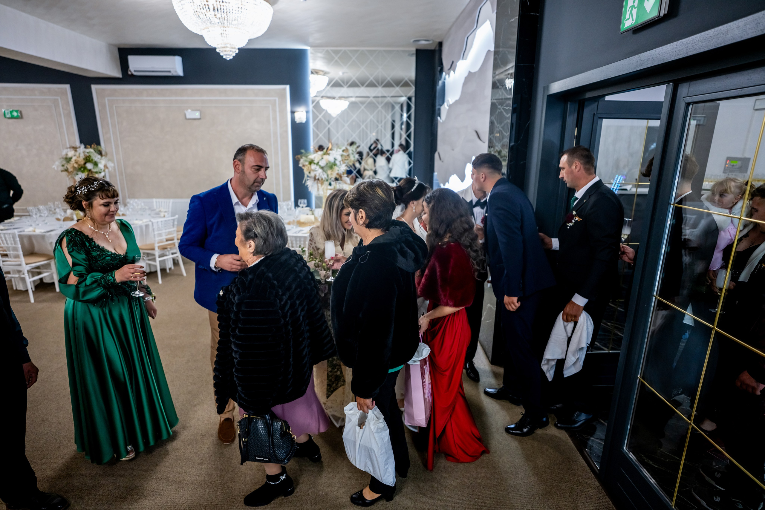 Nuntă Nicoleta & Marin. Mihai Alexandra Events