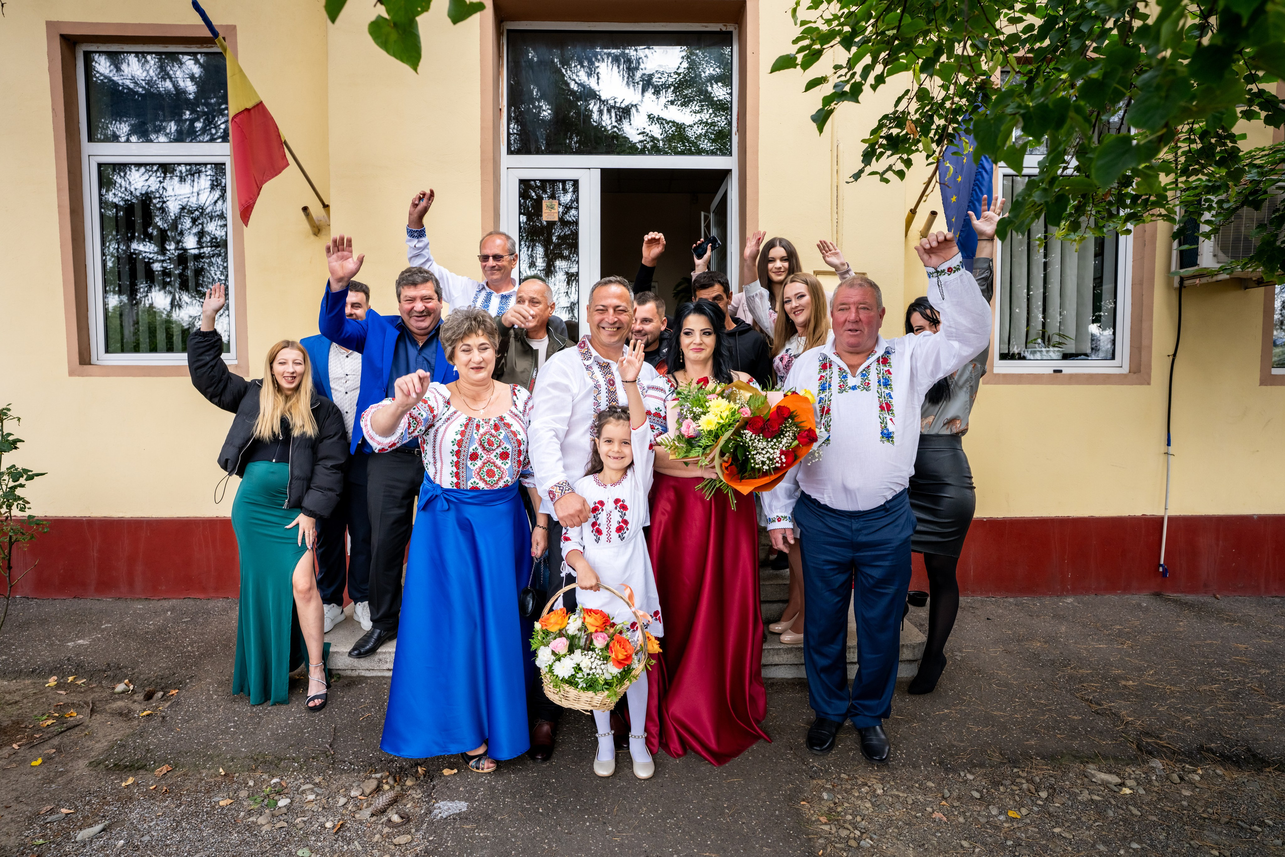 Nuntă Mădălina & Daniel