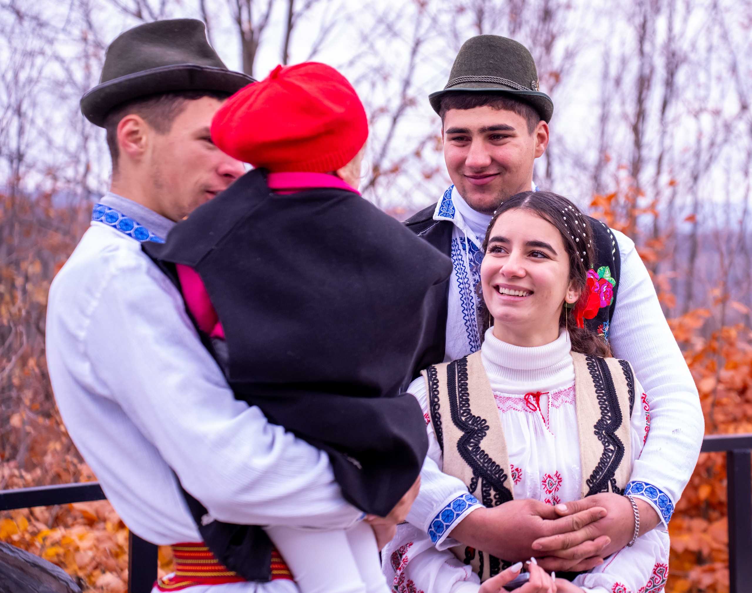 1 Decembrie la Vărbilău (a 2-a ediție)