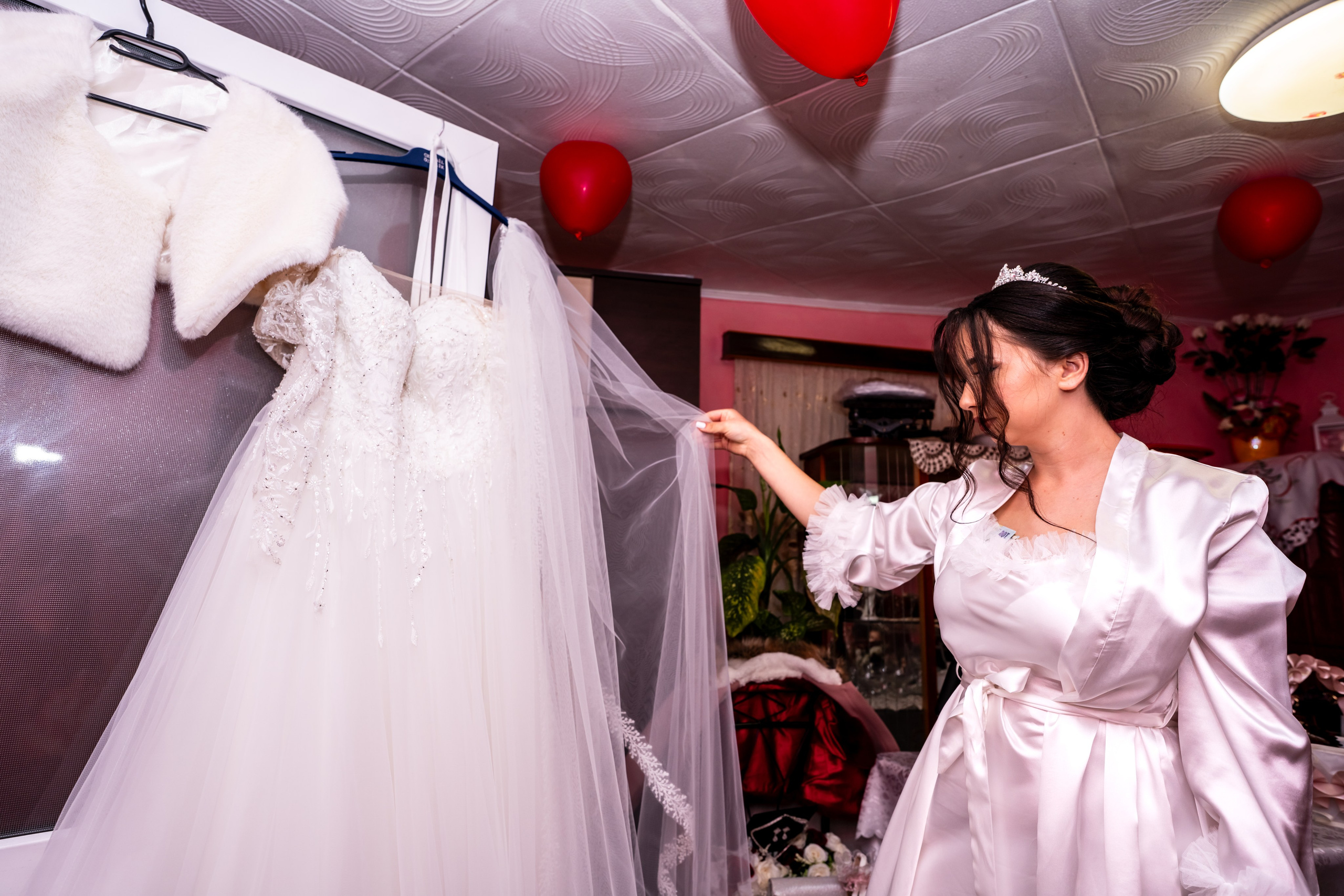 Nuntă Nicoleta & Marin. Mihai Alexandra Events