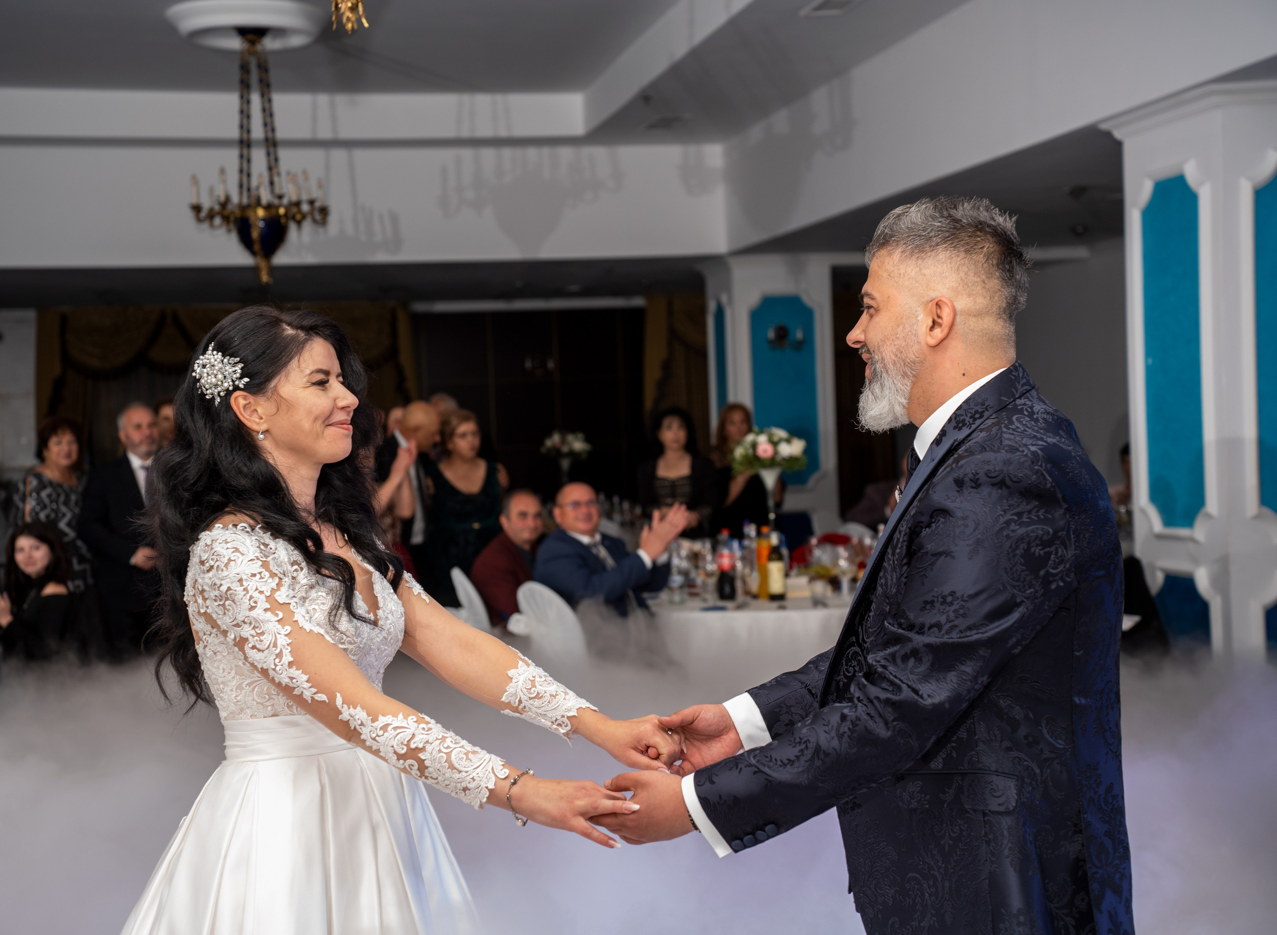 Nuntă Florin & Andreea