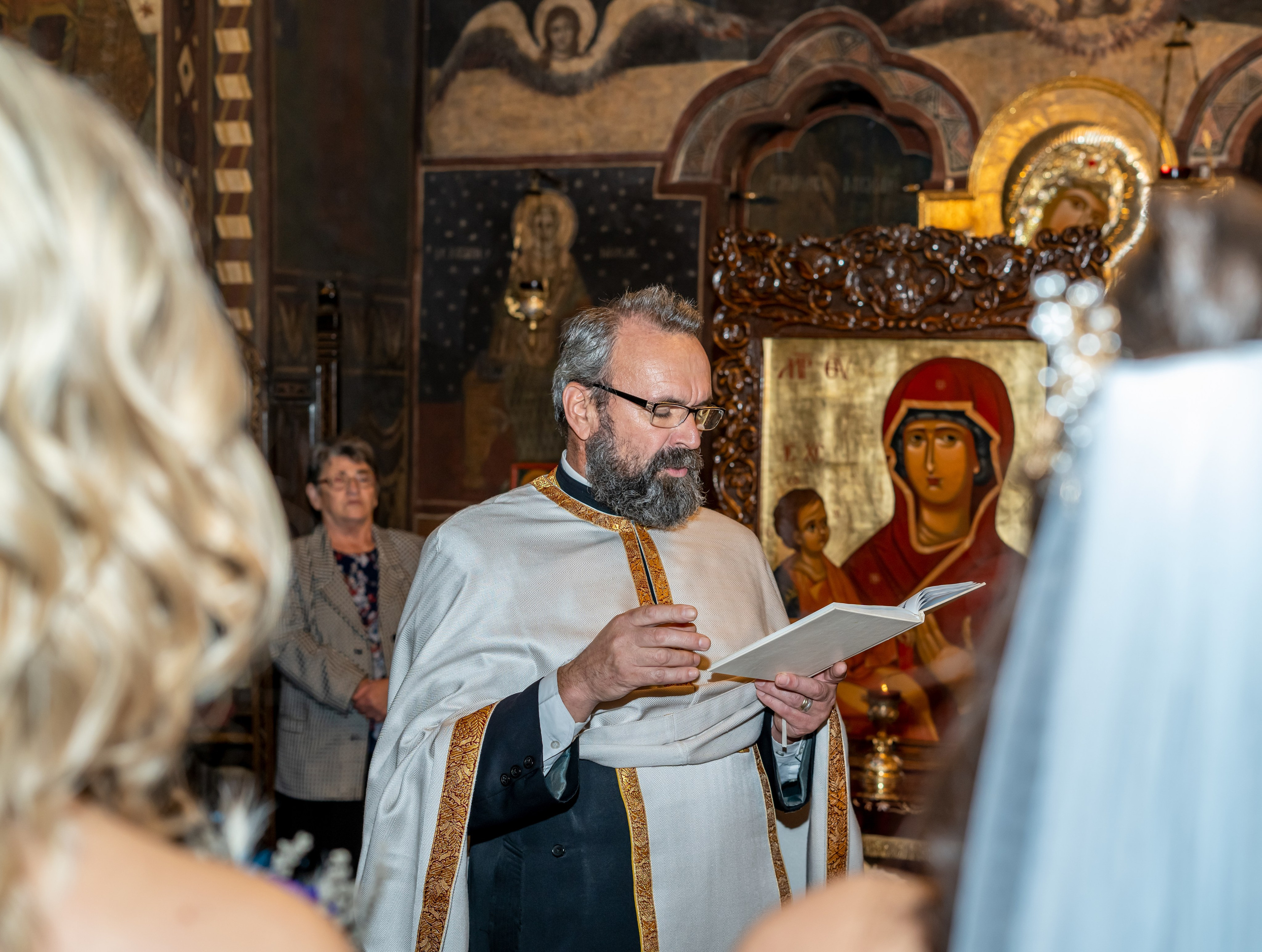 Nuntă Adina & Sorin