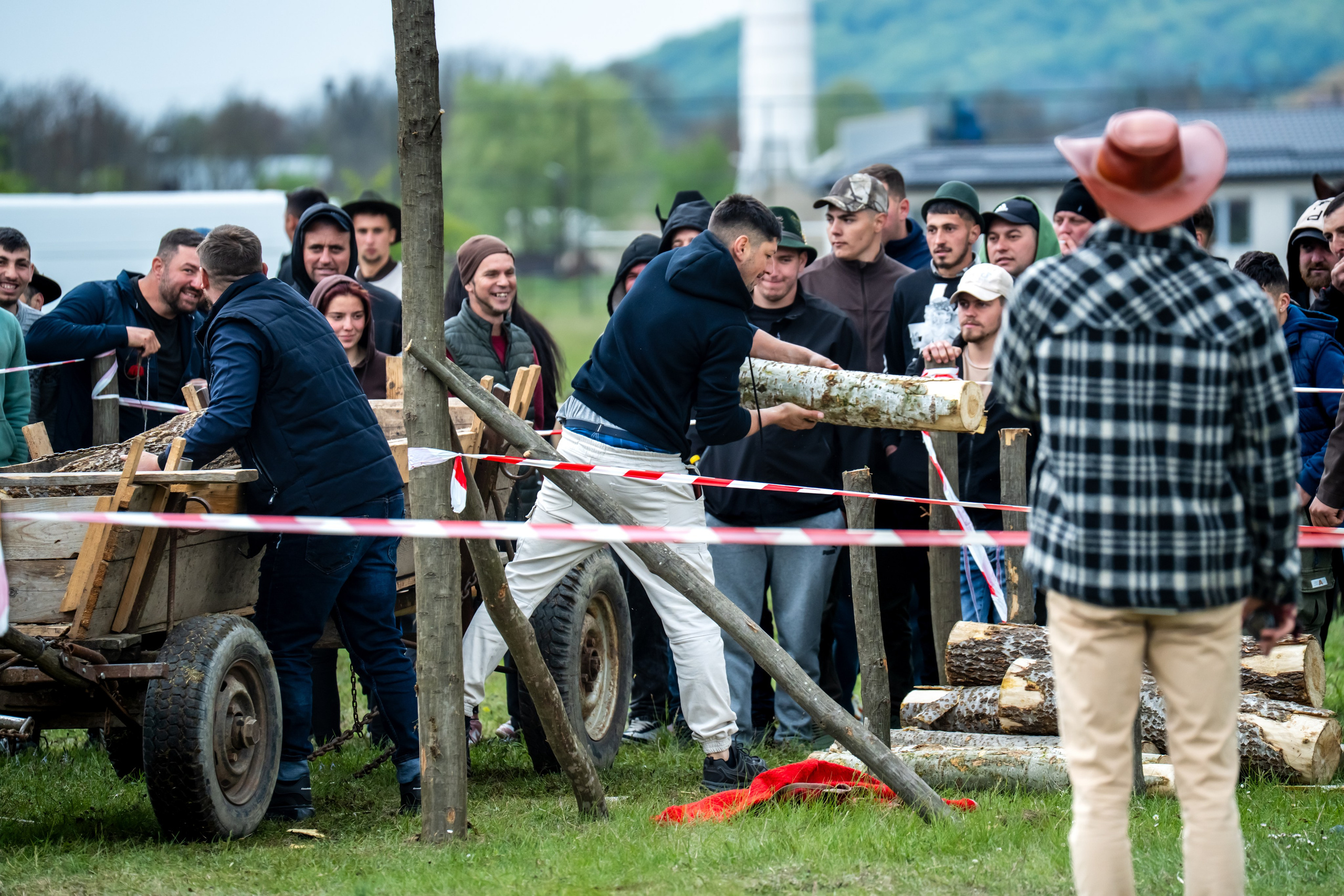 Concurs Ecvestru Vărbilău ediția a 4-a. Mihai Alexandra Events