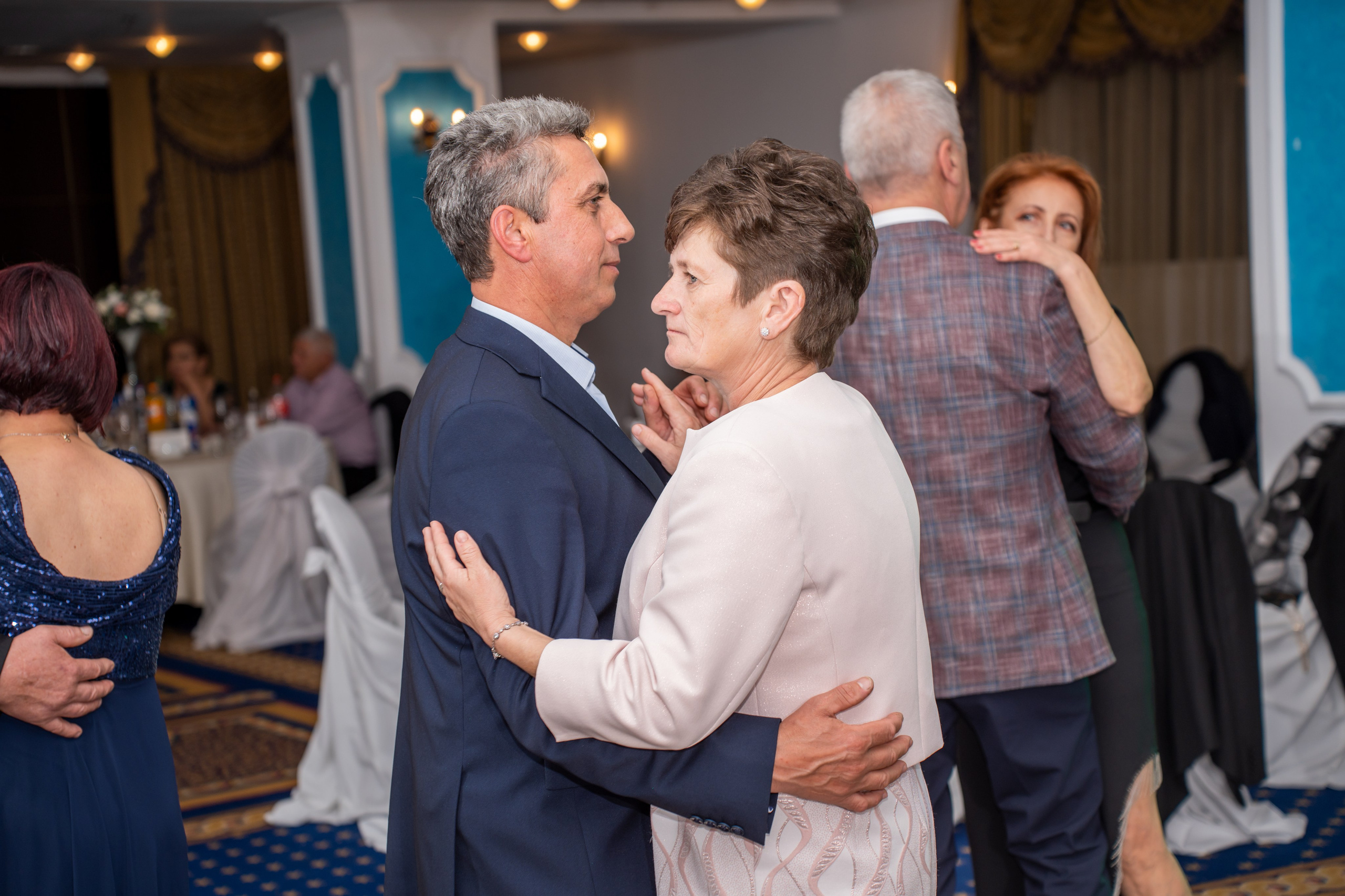 Nuntă Florin & Andreea