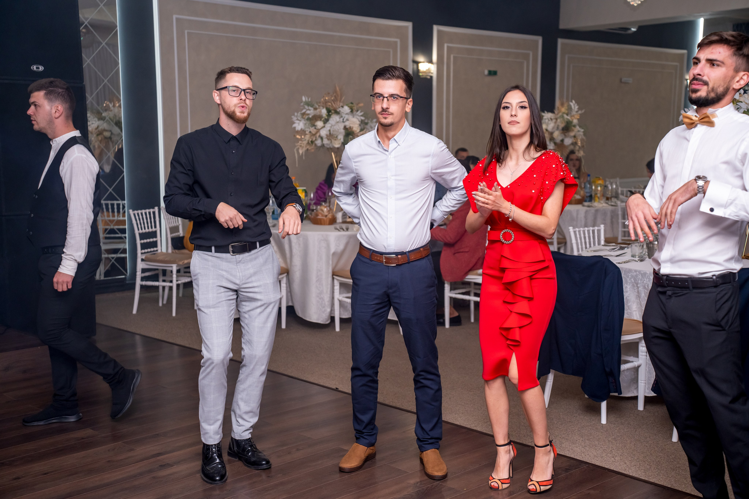 Nuntă Adina & Sorin