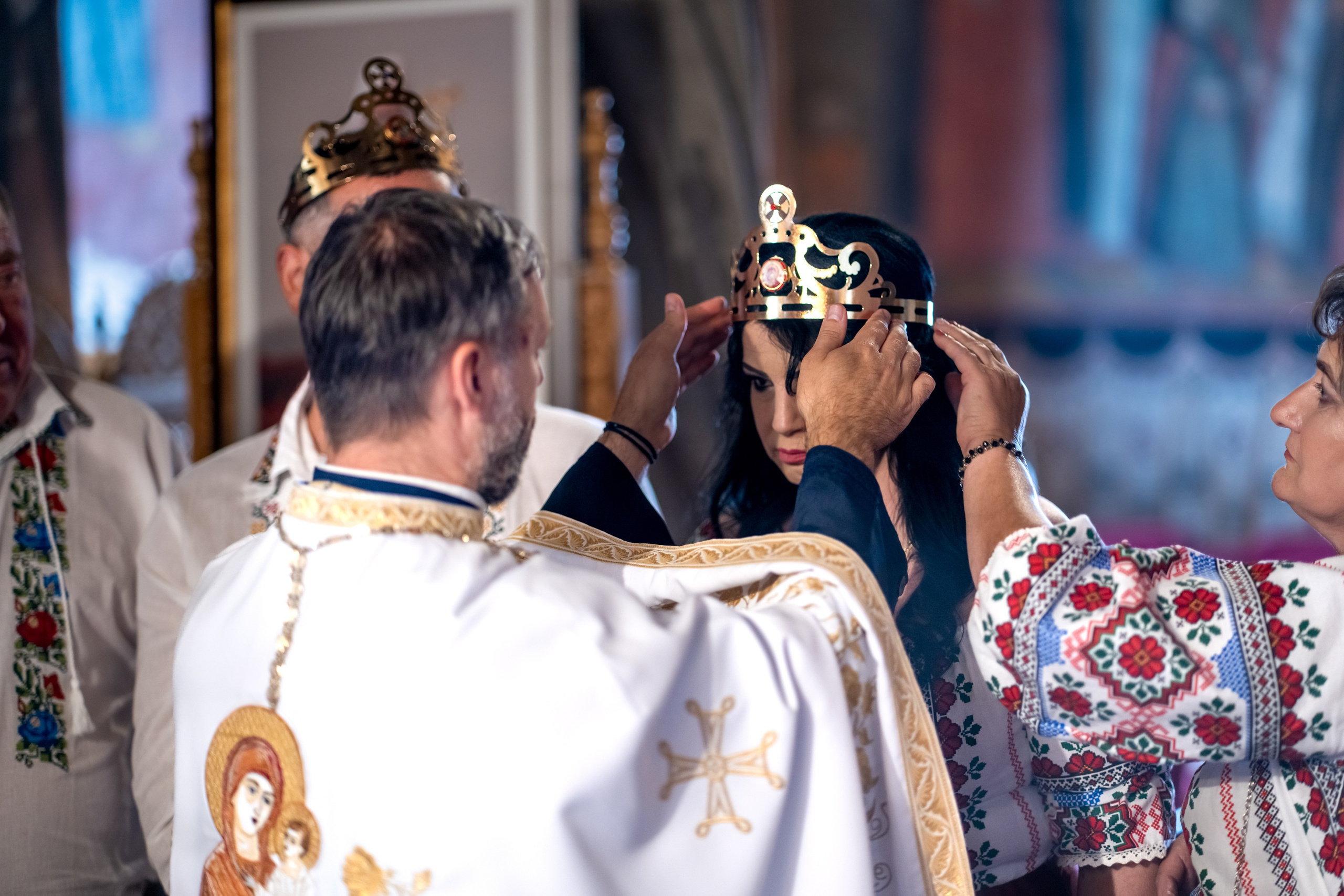 Nuntă Mădălina & Daniel