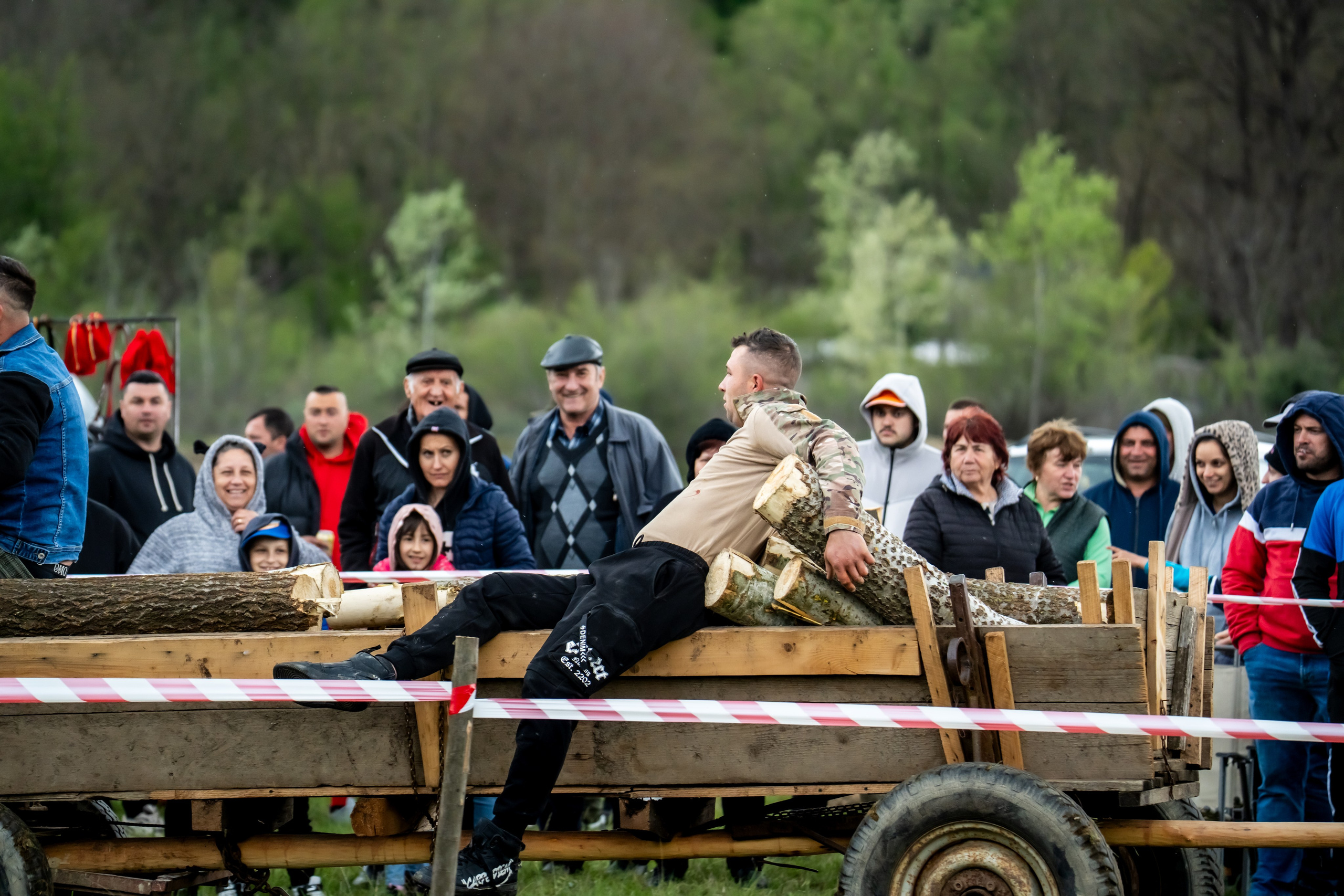 Concurs Ecvestru Vărbilău ediția a 4-a. Mihai Alexandra Events