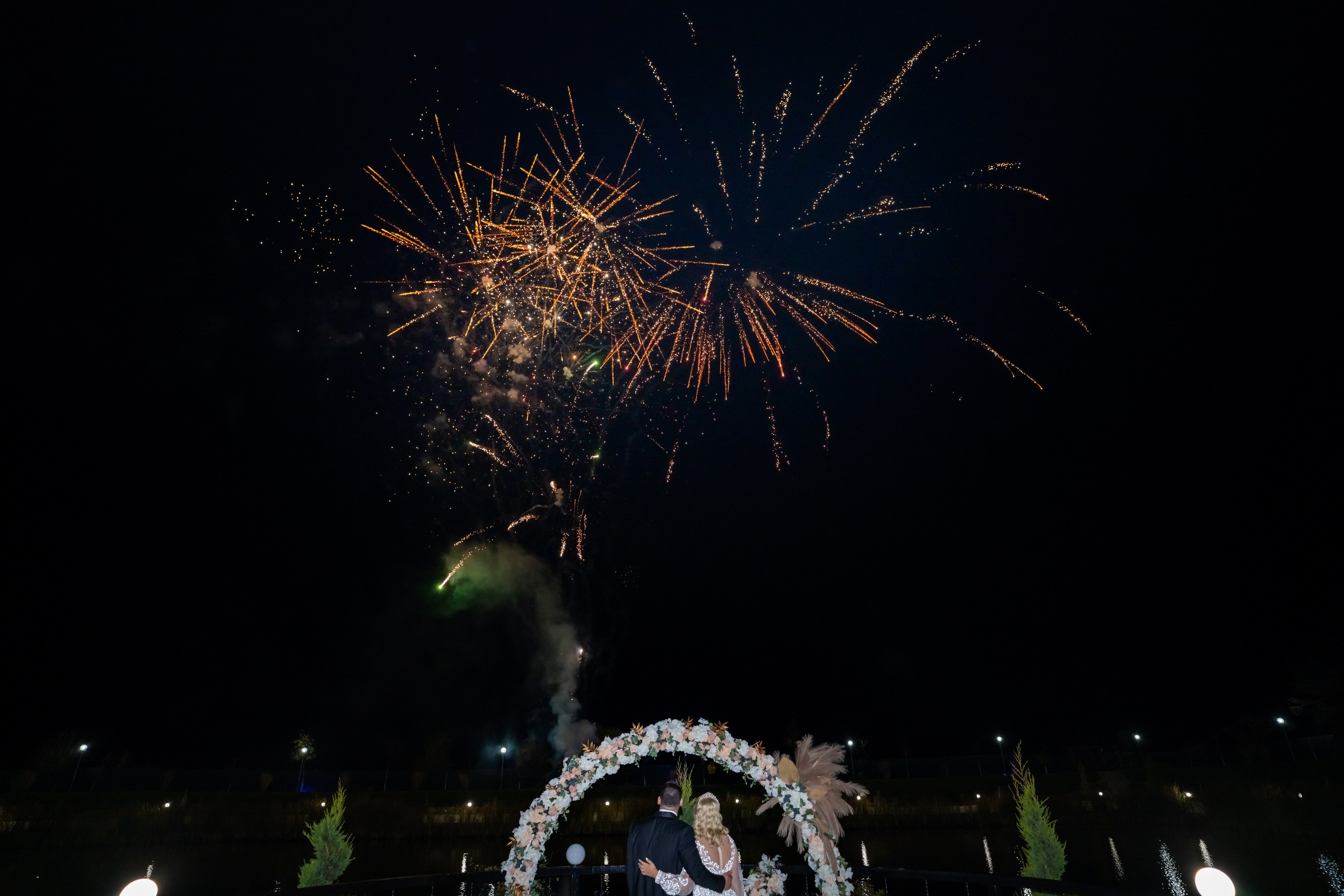 Nuntă Loredana & Cosmin. Mihai Alexandra Events
