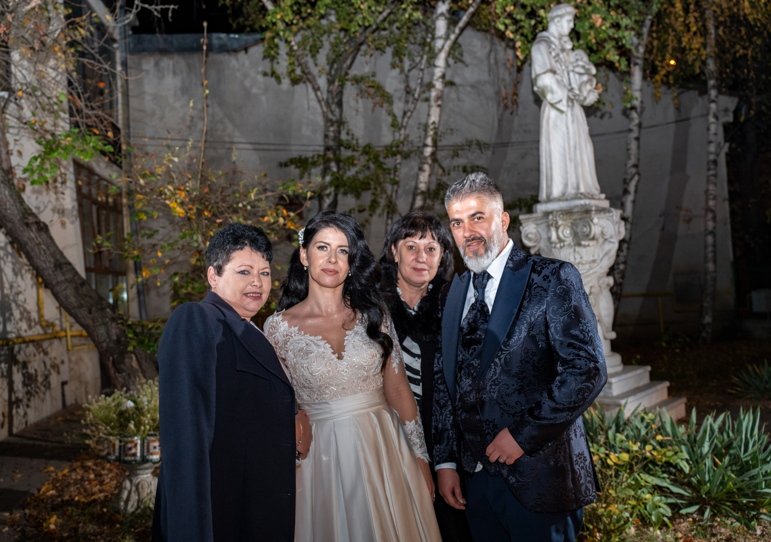Nuntă Florin & Andreea