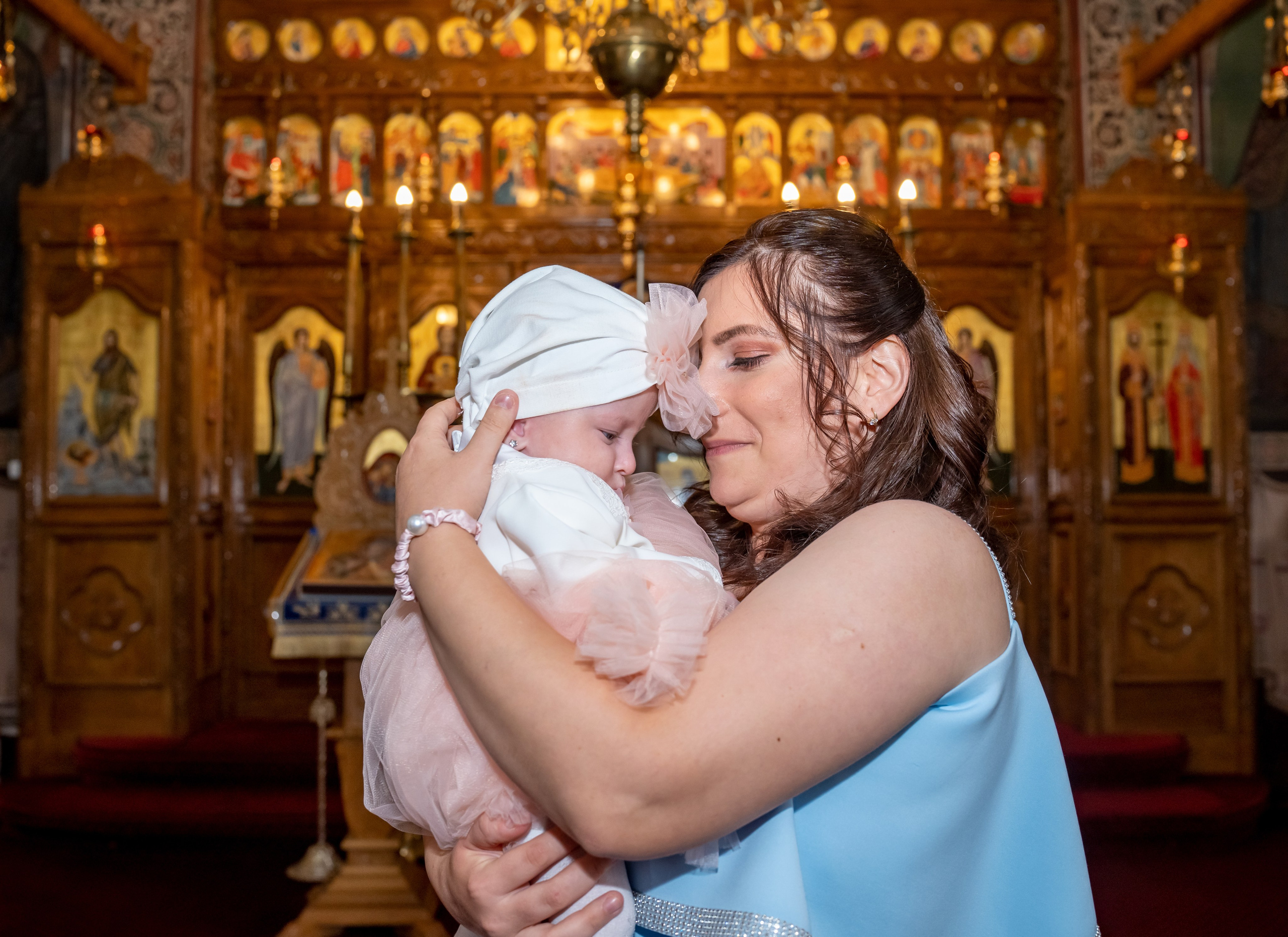 Botez Rebeca