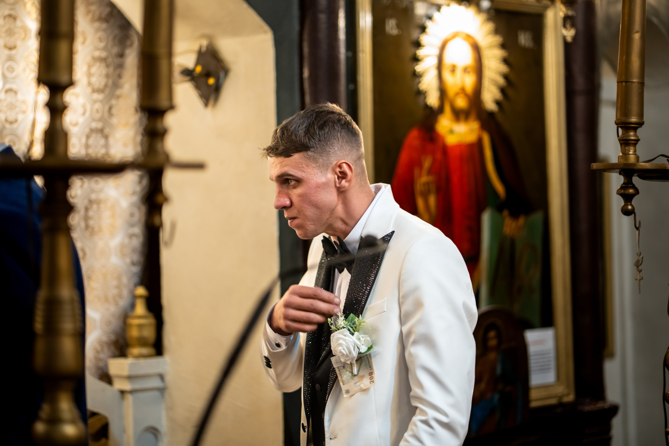 Nuntă Nicoleta & Marin. Mihai Alexandra Events