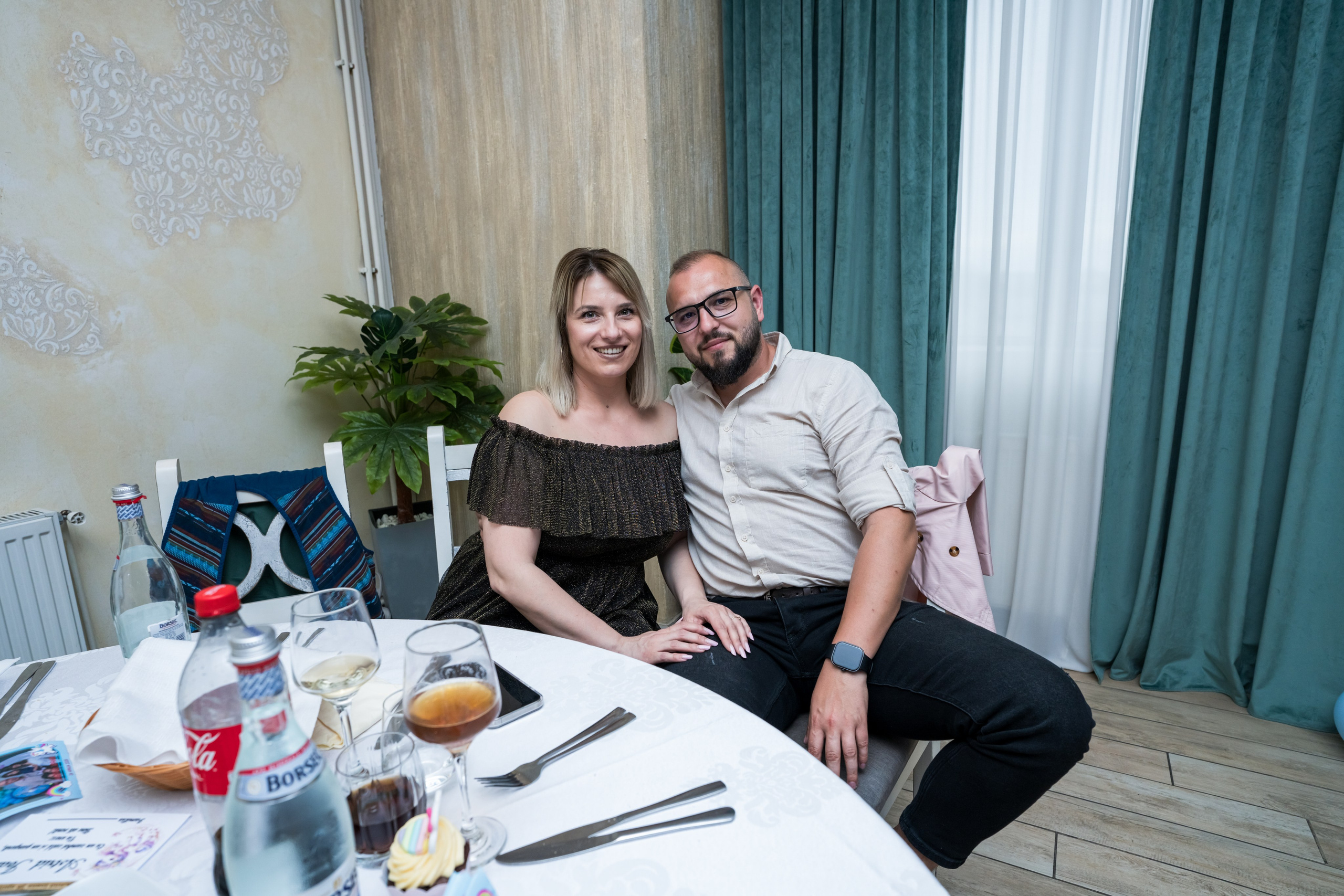 Botez Astrid Ioana