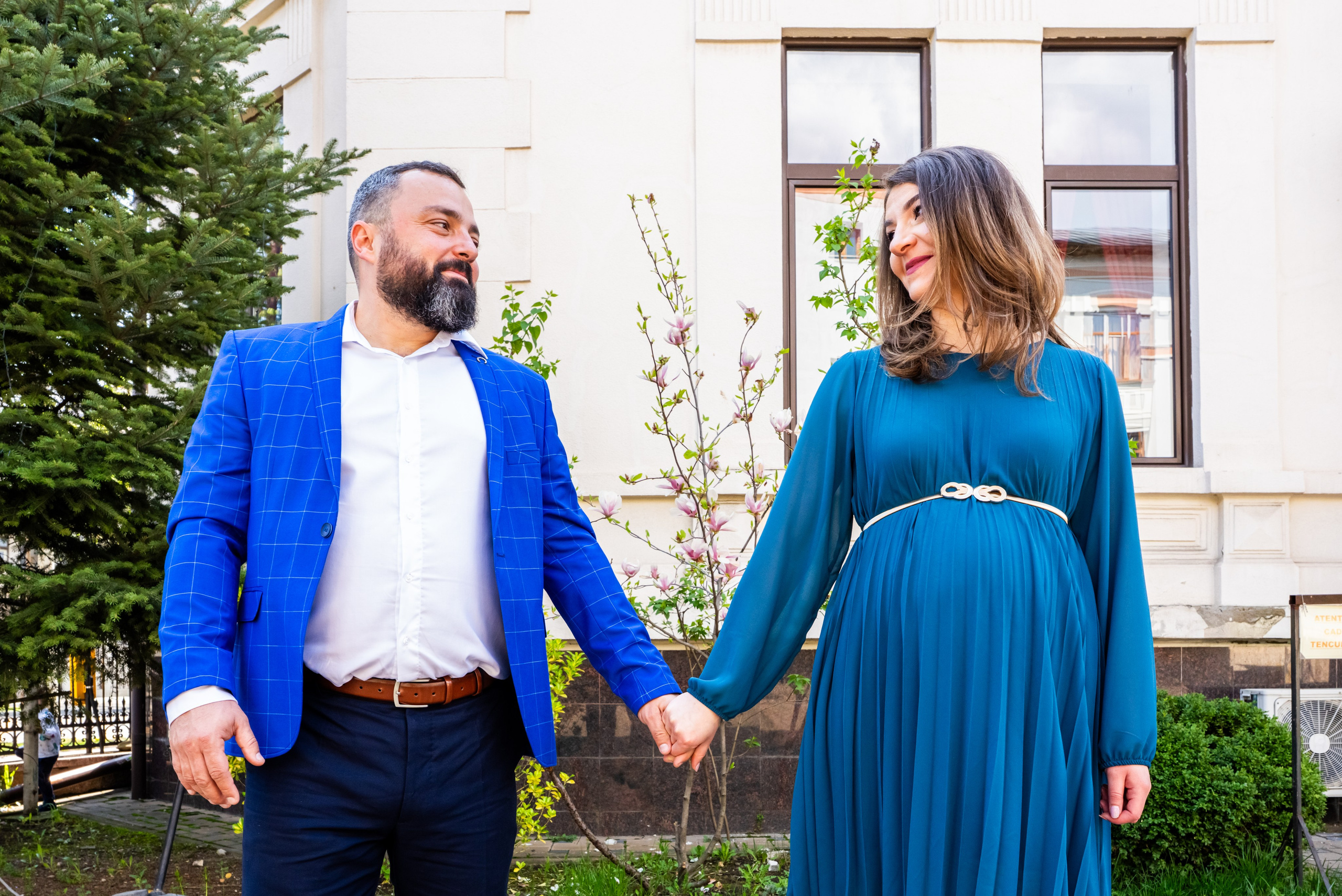Cununie Civila Iulia & Liviu