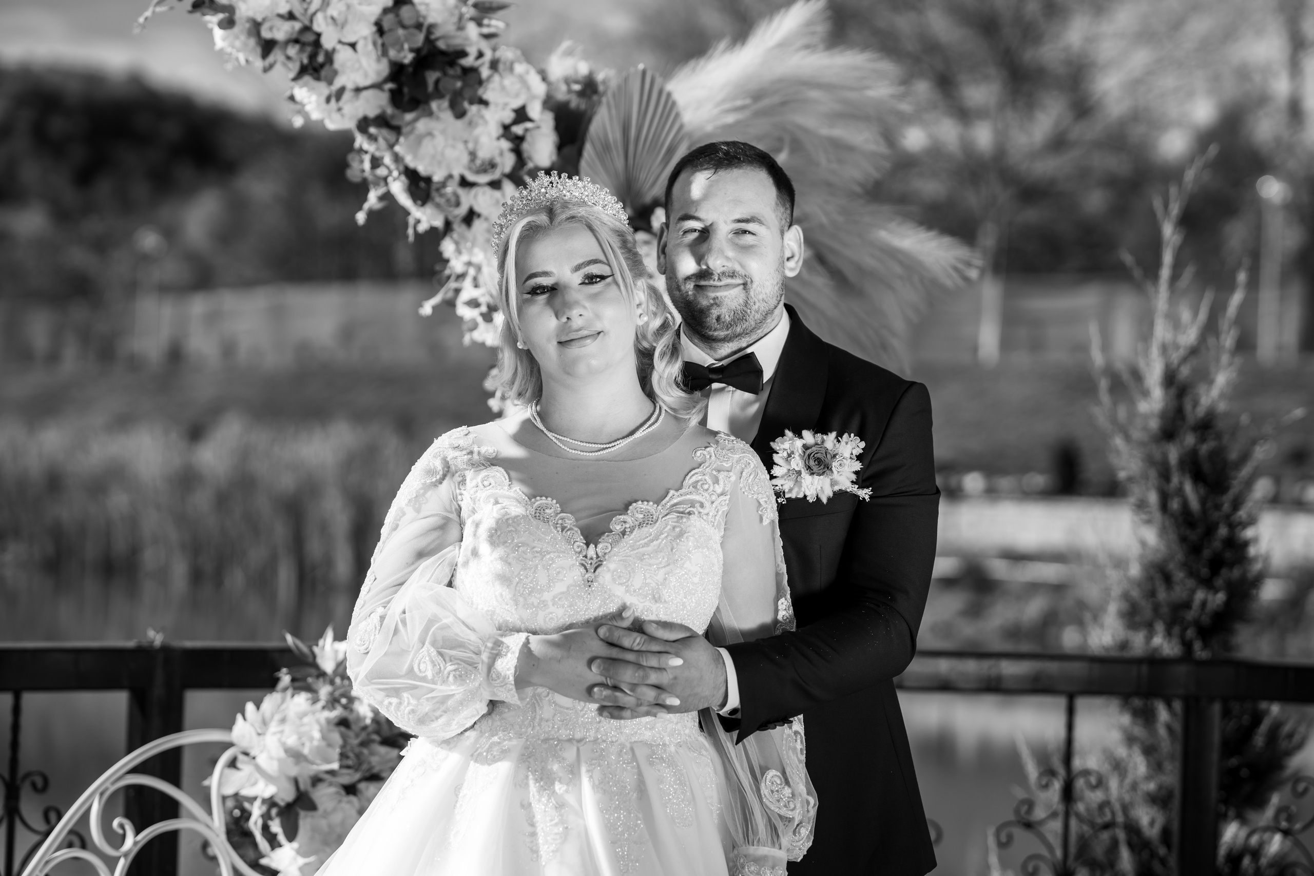 Ședință foto Loredana & Cosmin