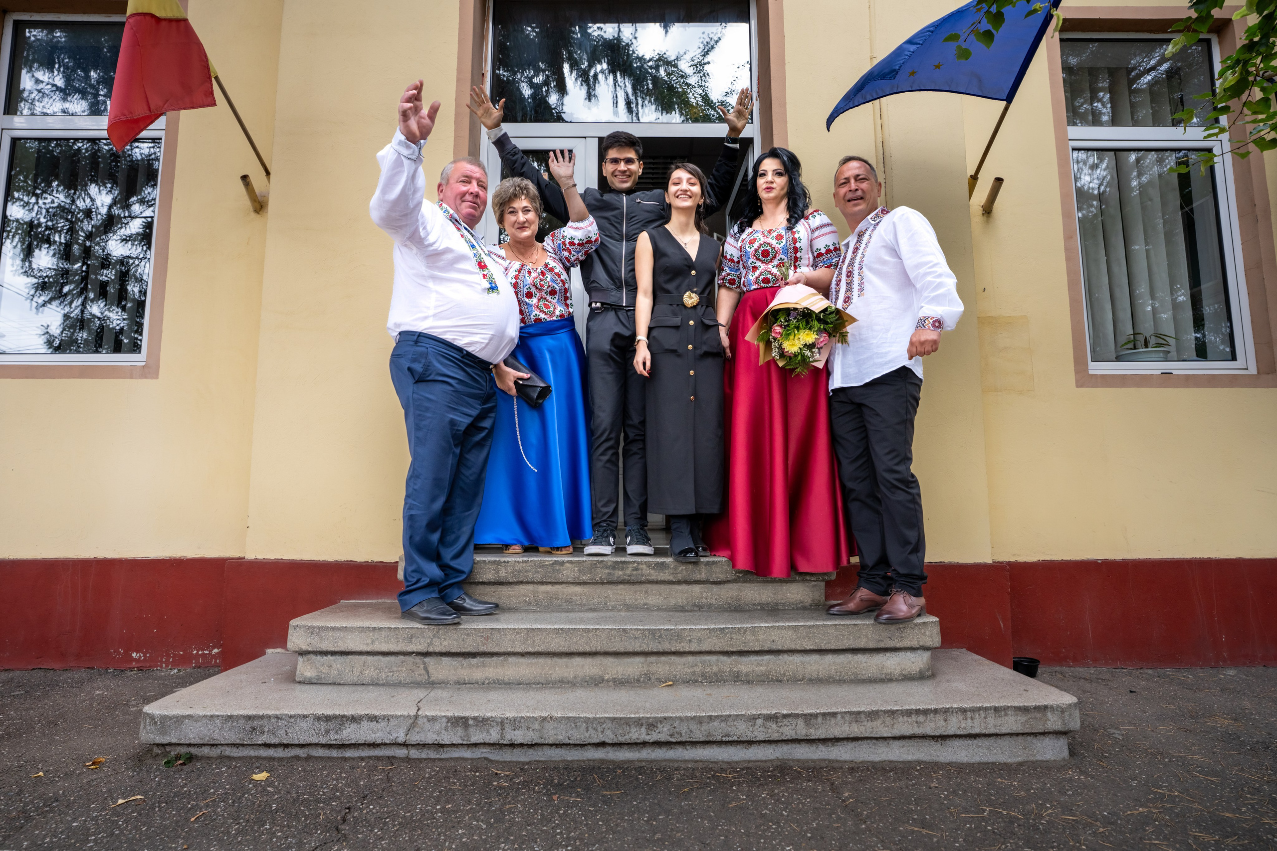 Nuntă Mădălina & Daniel