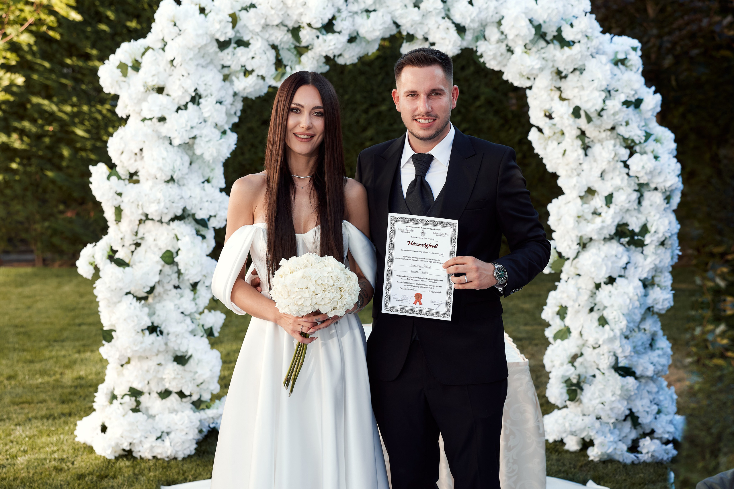 Iulia & Patrick. Photographer Luca Medieșan