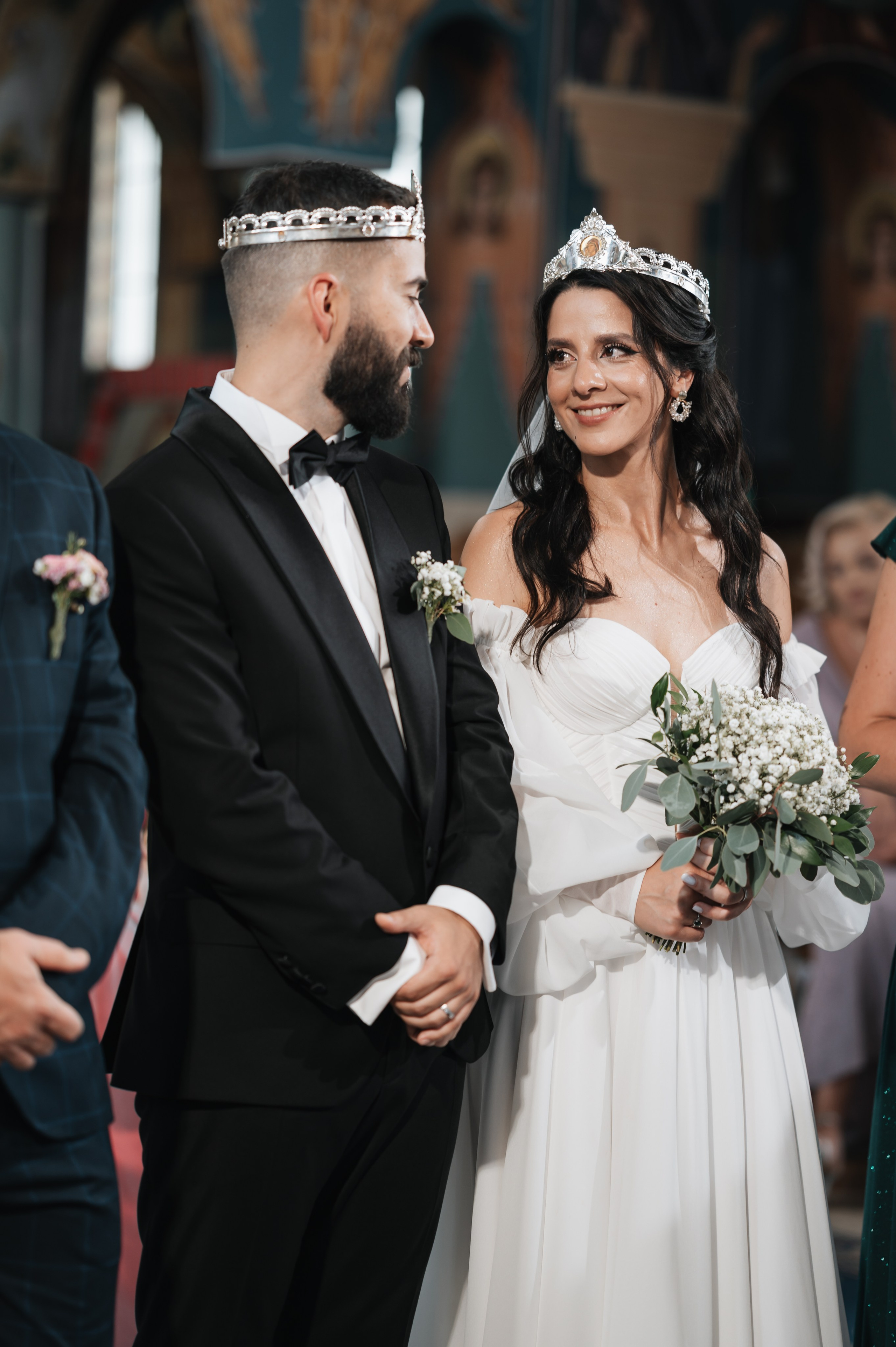 Laura&Flaviu’s Wedding