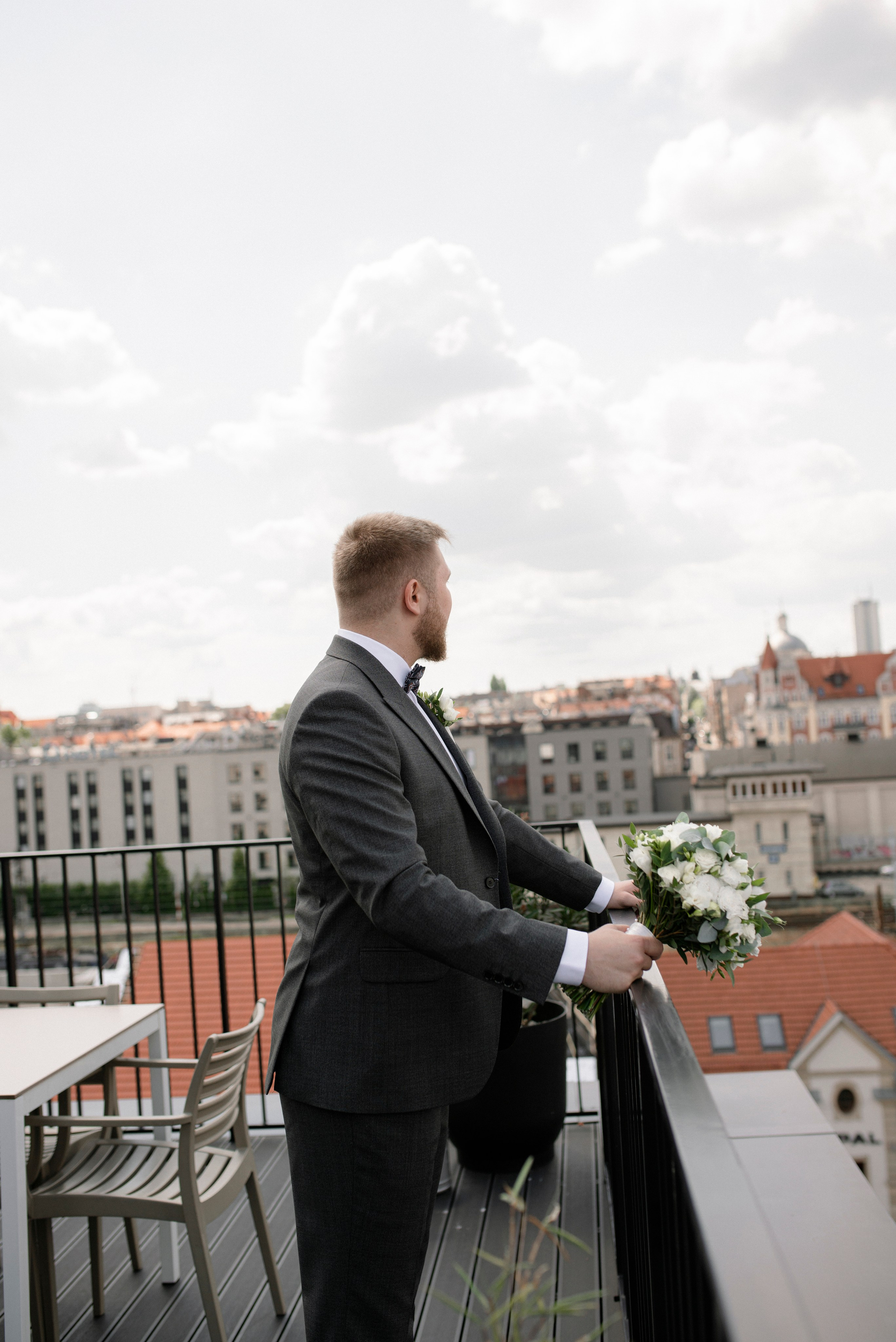 Katia i Denis. Home page