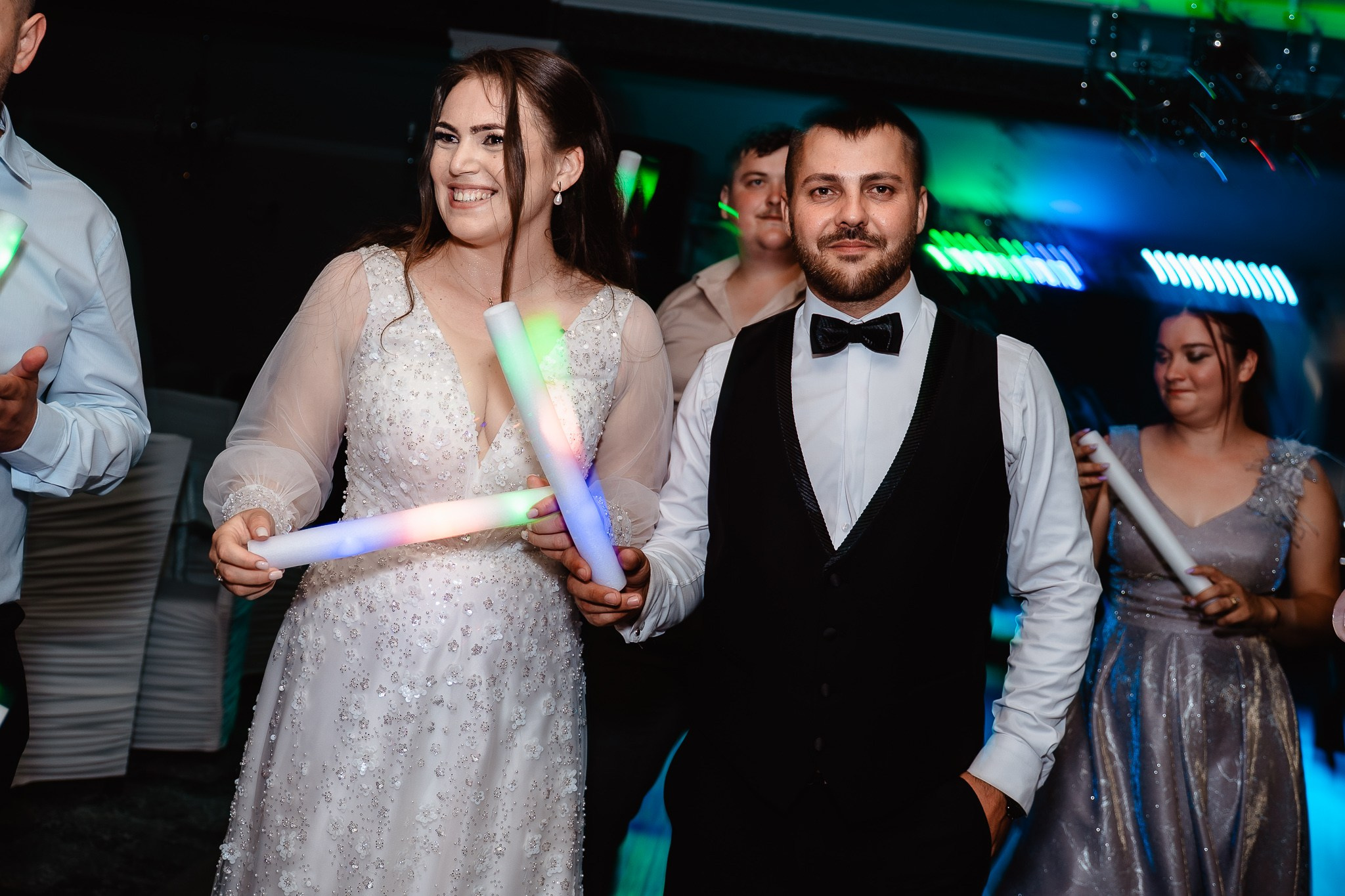 Monica și Mugurel. Mădălina & Florin | Fotograf & Videograf de Nuntă