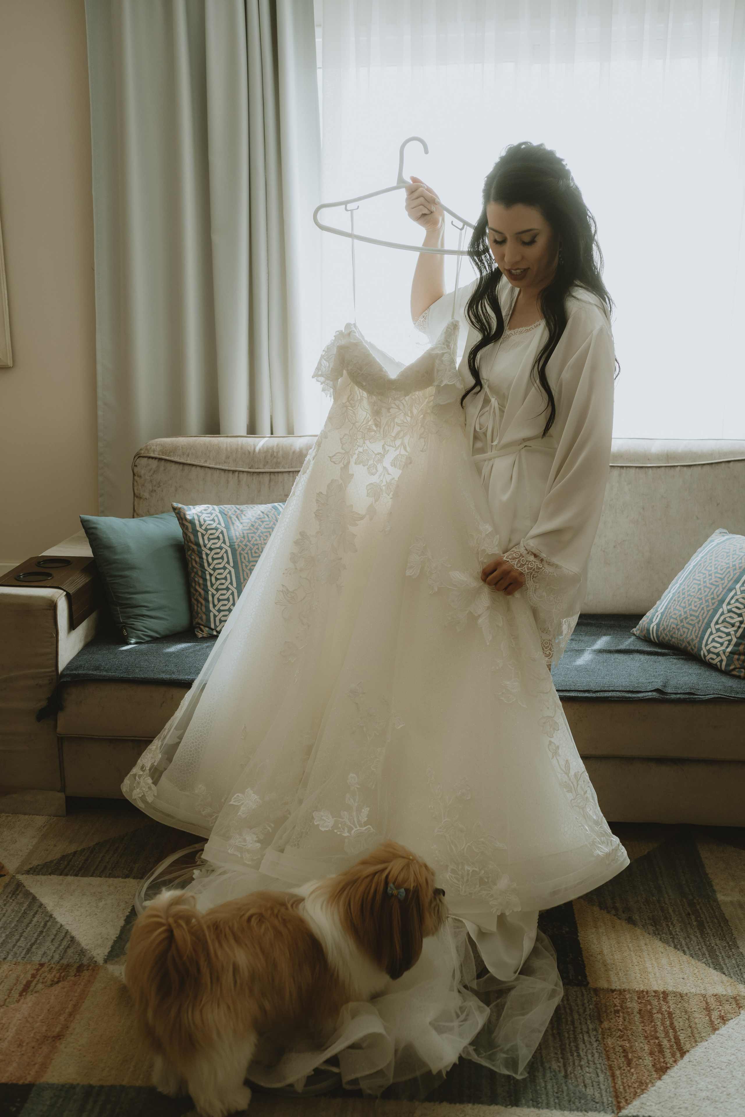 Lamis & Guilherme // Wedding. A Um Passo Fotografia