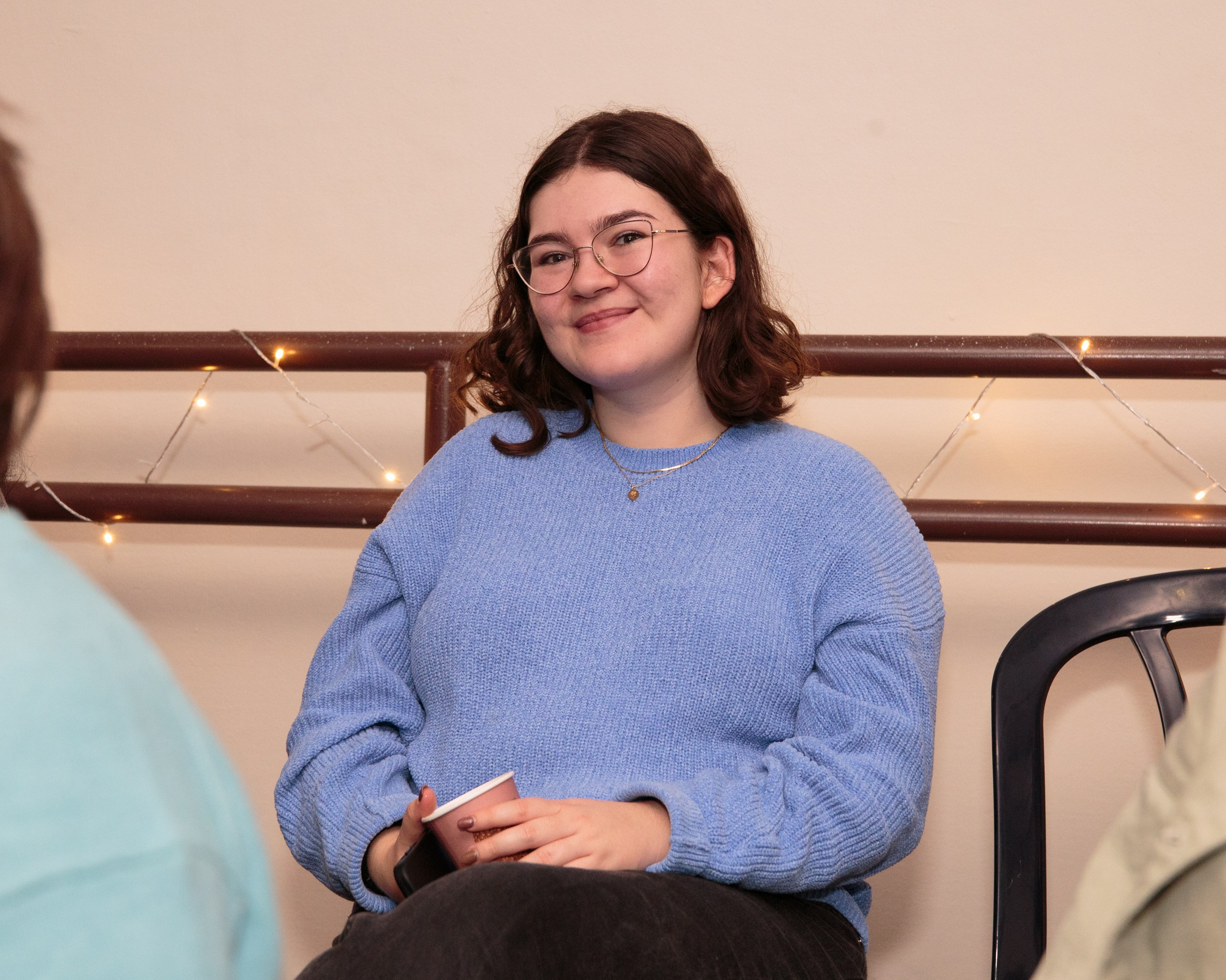 Городская Ханука Хайфа 2023. Портретный и репортажный фотограф в Израиле Рома Бирман