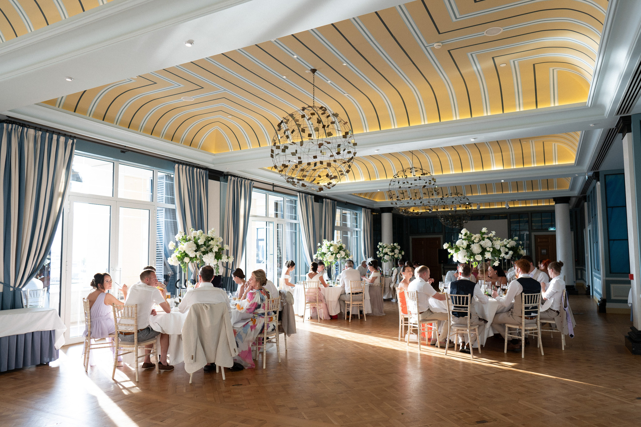 Regent Porto Montenegro Hochzeit: Ihr mediterraner Traum