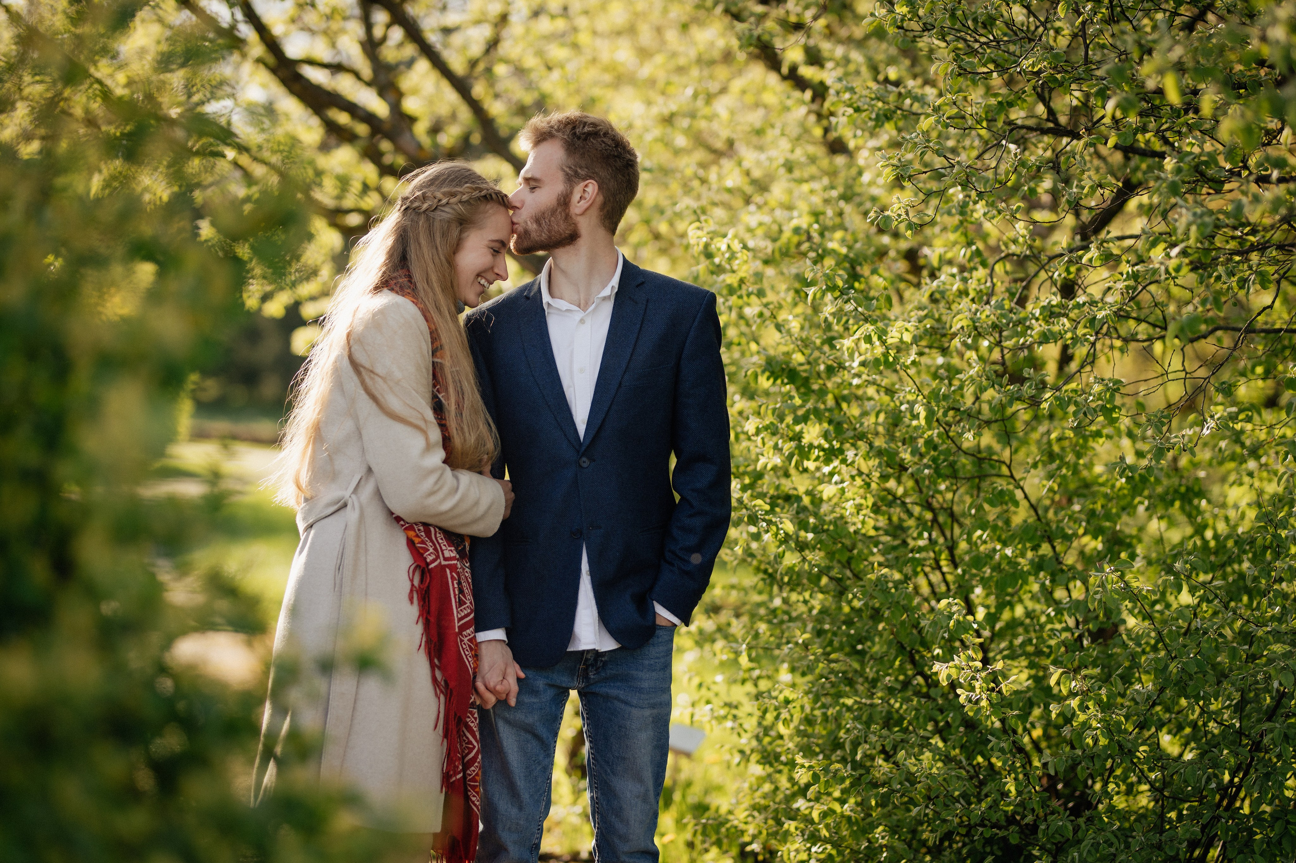 Asmeninės fotosesijos