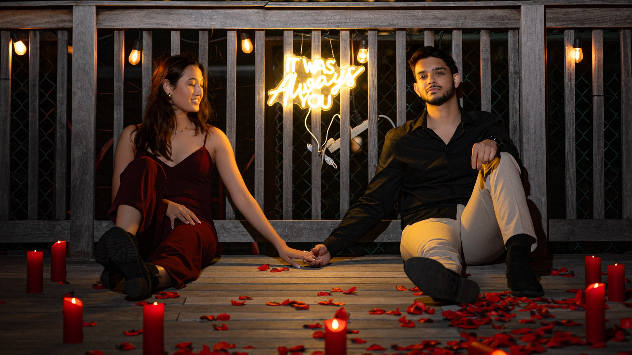 Secret Proposals • Micro Weddings • Elopements • Parties in NYC, NJ, CT